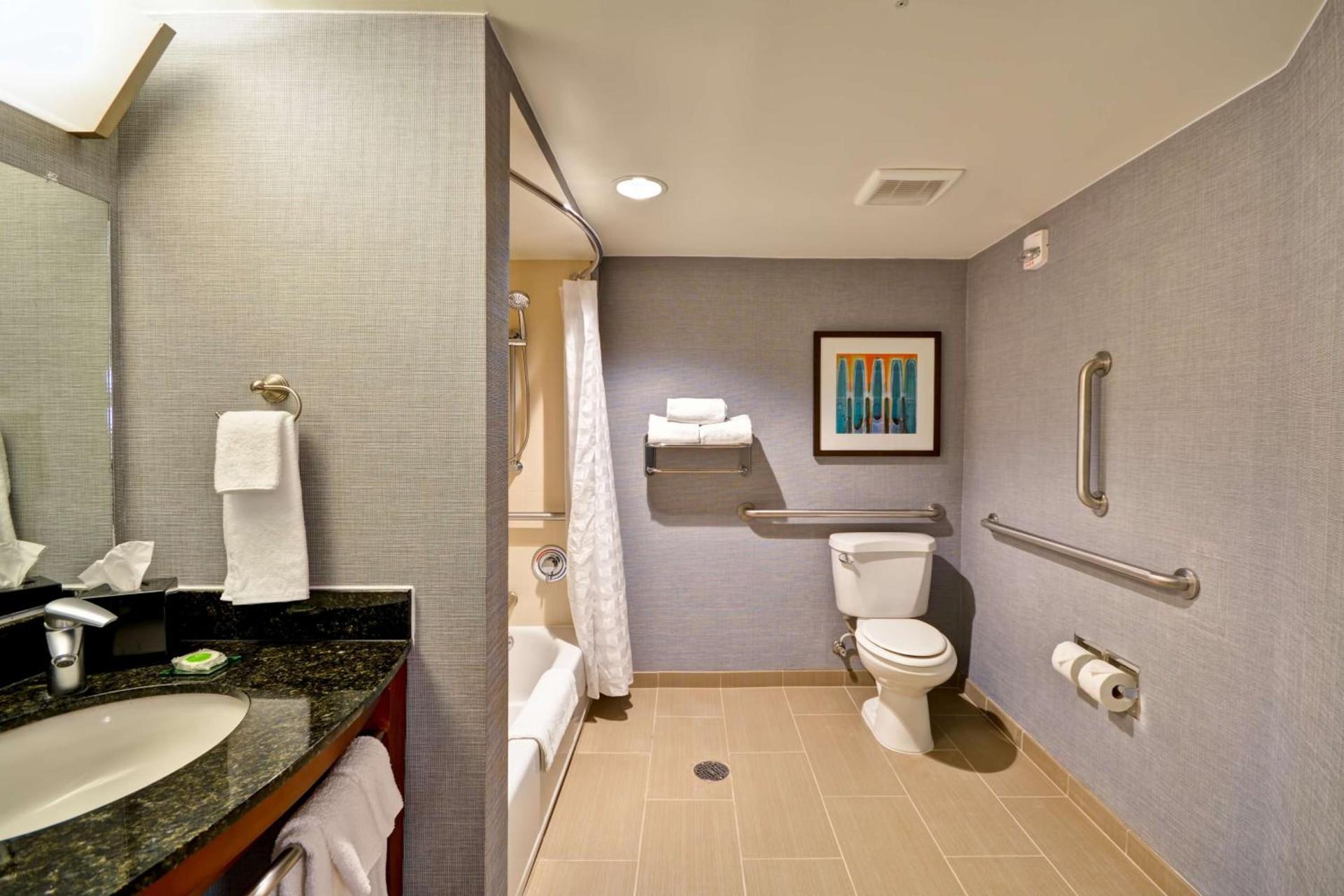 Hyatt Place Baton Rouge/I-10 photo 23