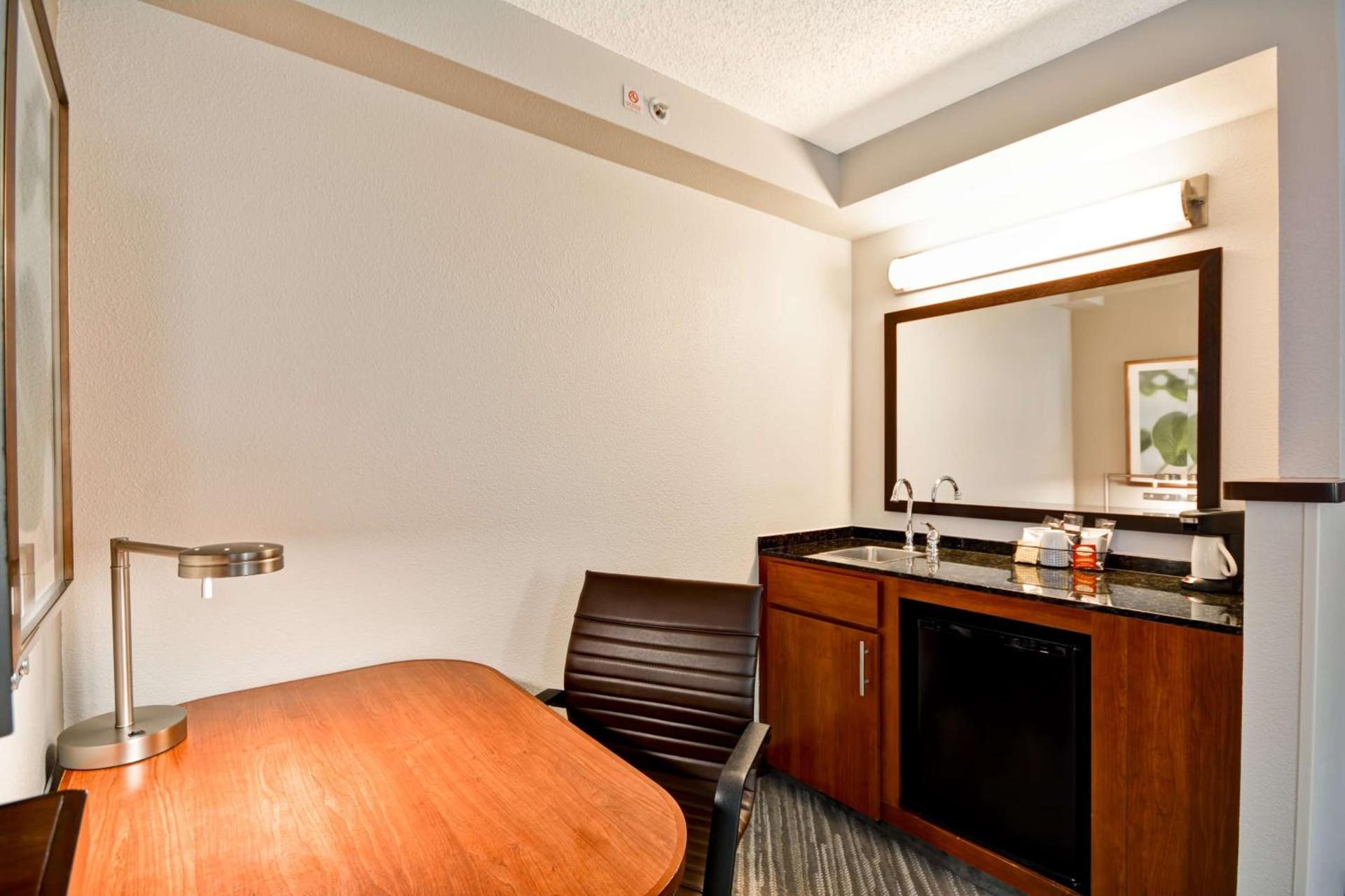 Hyatt Place Baton Rouge/I-10 photo 22