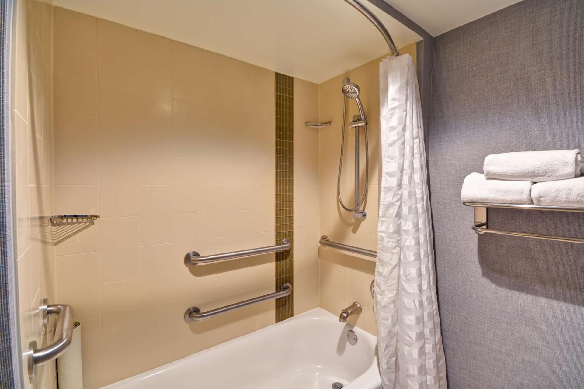 Hyatt Place Baton Rouge/I-10 photo 21