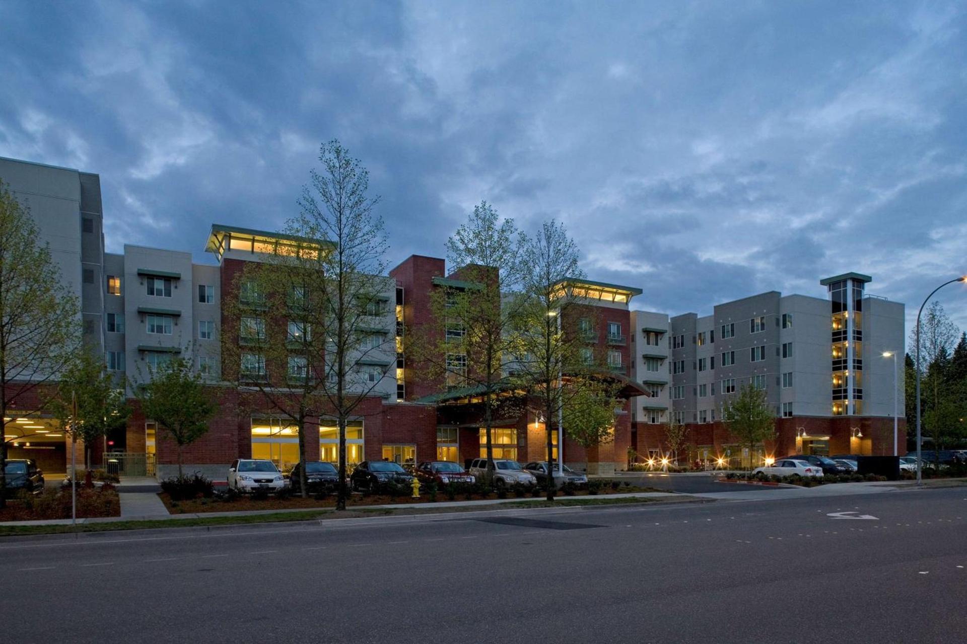 Hyatt House Seattle Bellevue photo 34