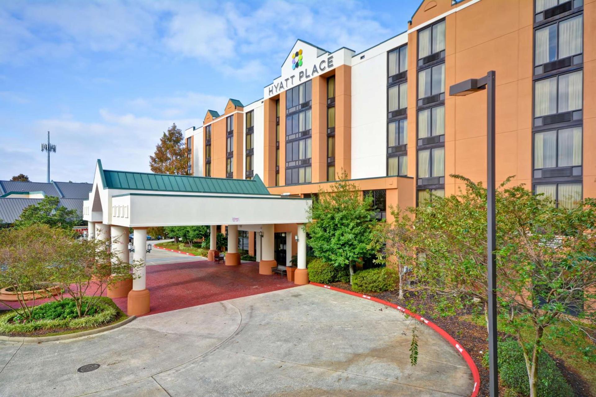 Hyatt Place Baton Rouge/I-10 photo 18