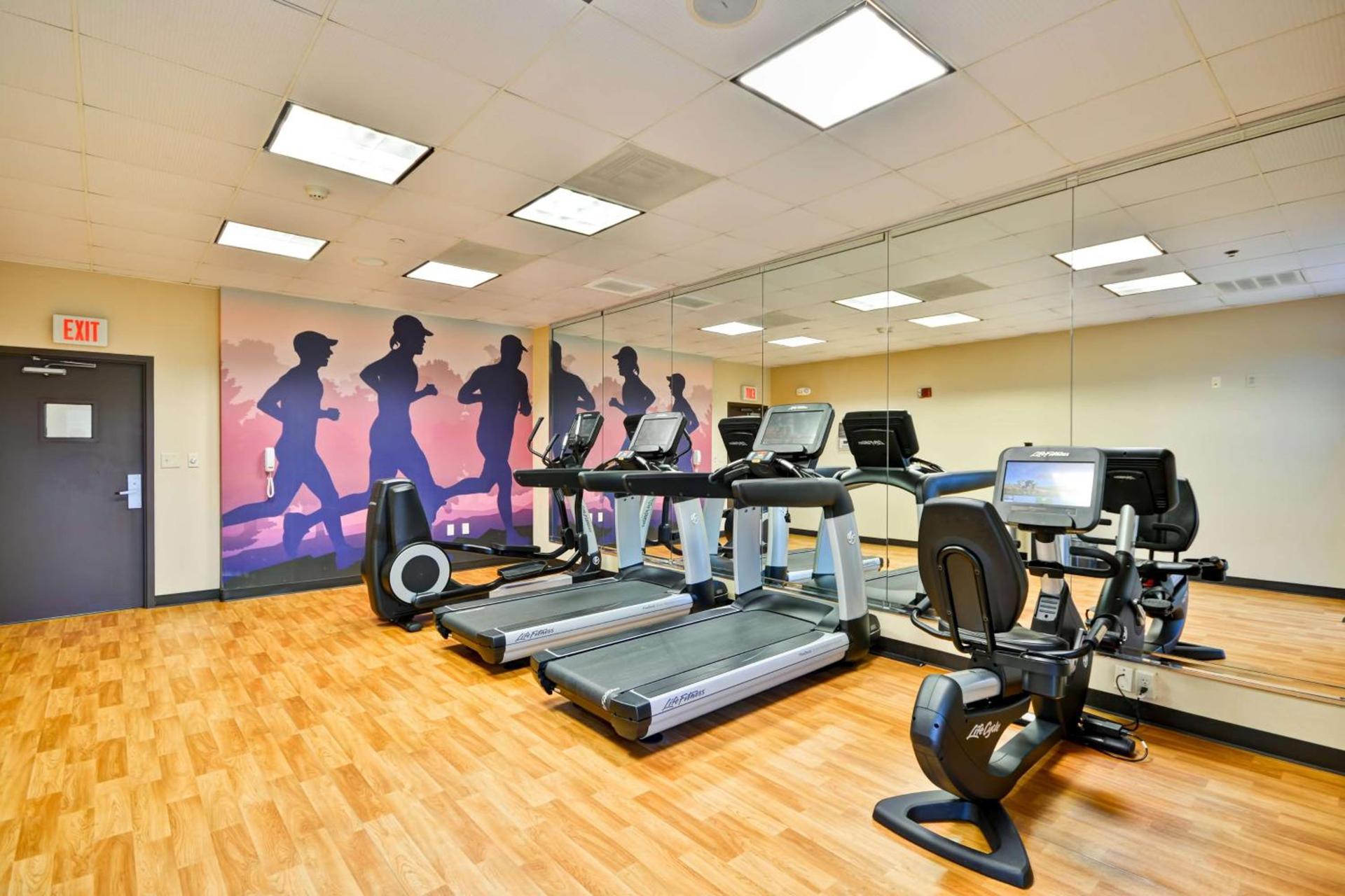 Hyatt Place Baton Rouge/I-10 photo 17