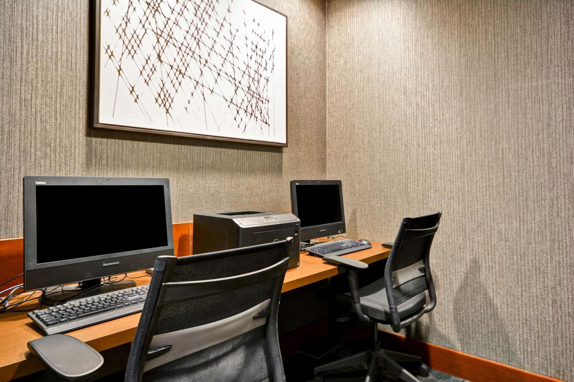 Hyatt Place Baton Rouge/I-10 photo 16