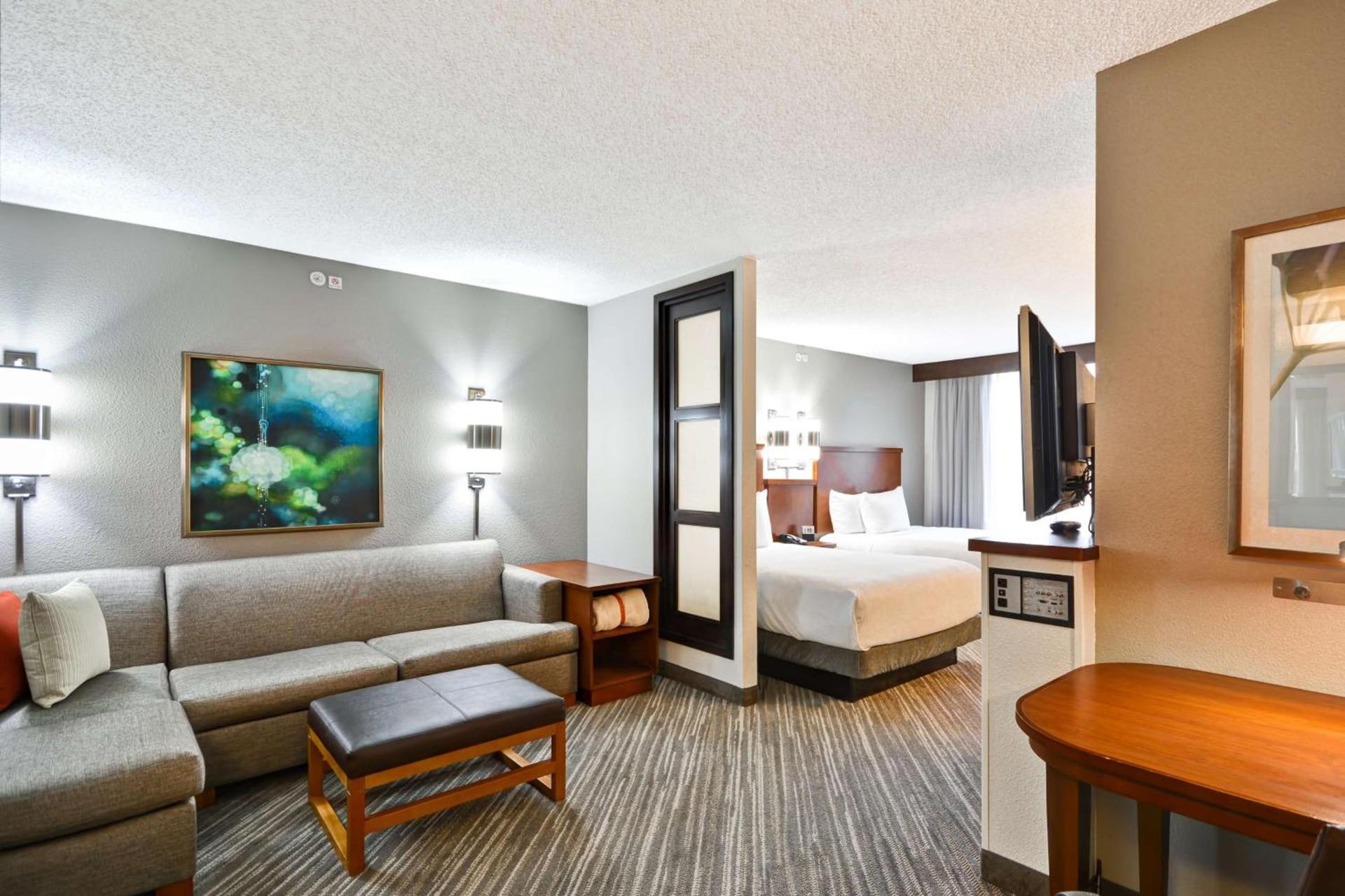 Hyatt Place Baton Rouge/I-10 photo 13