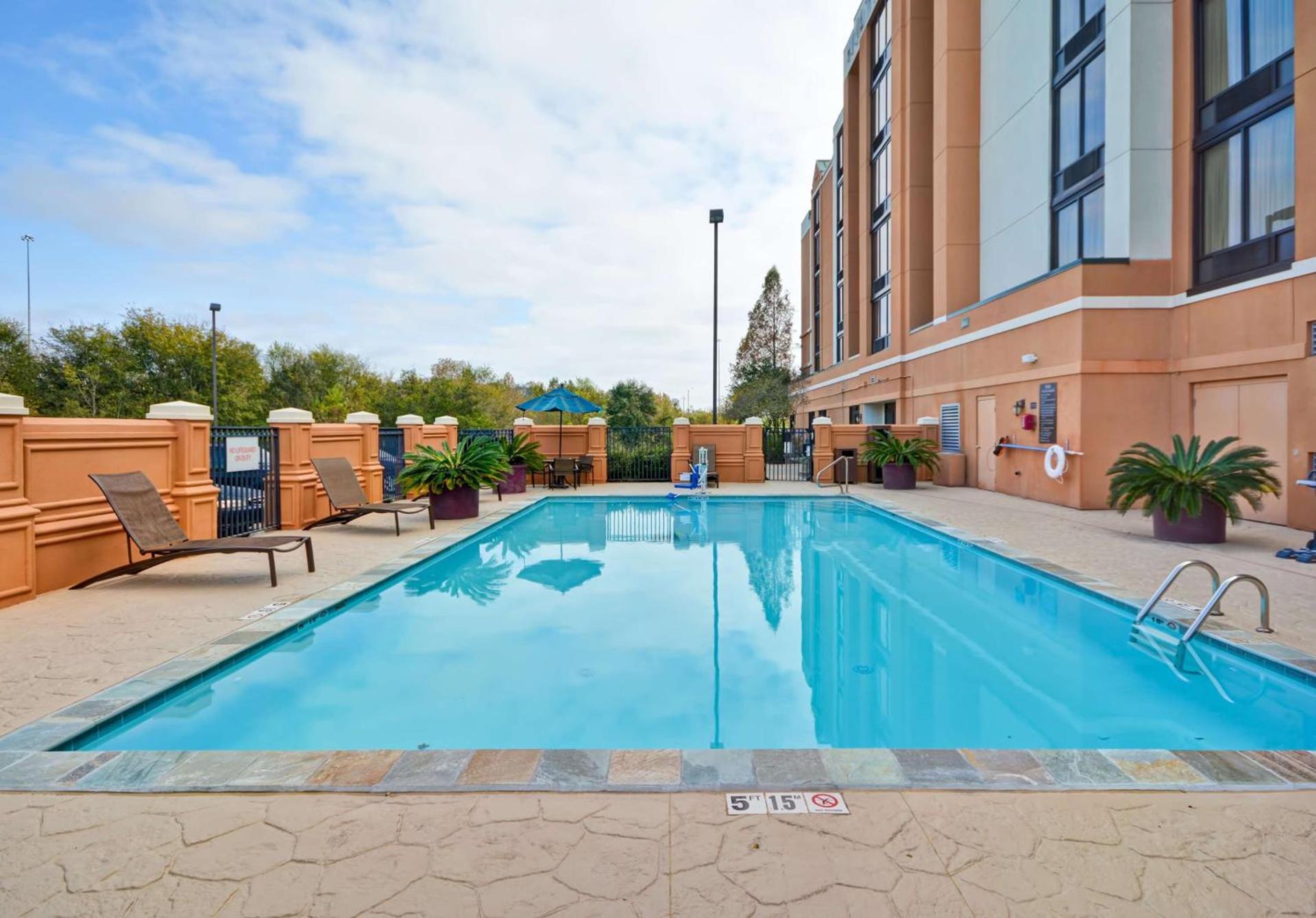 Hyatt Place Baton Rouge/I-10 photo 6