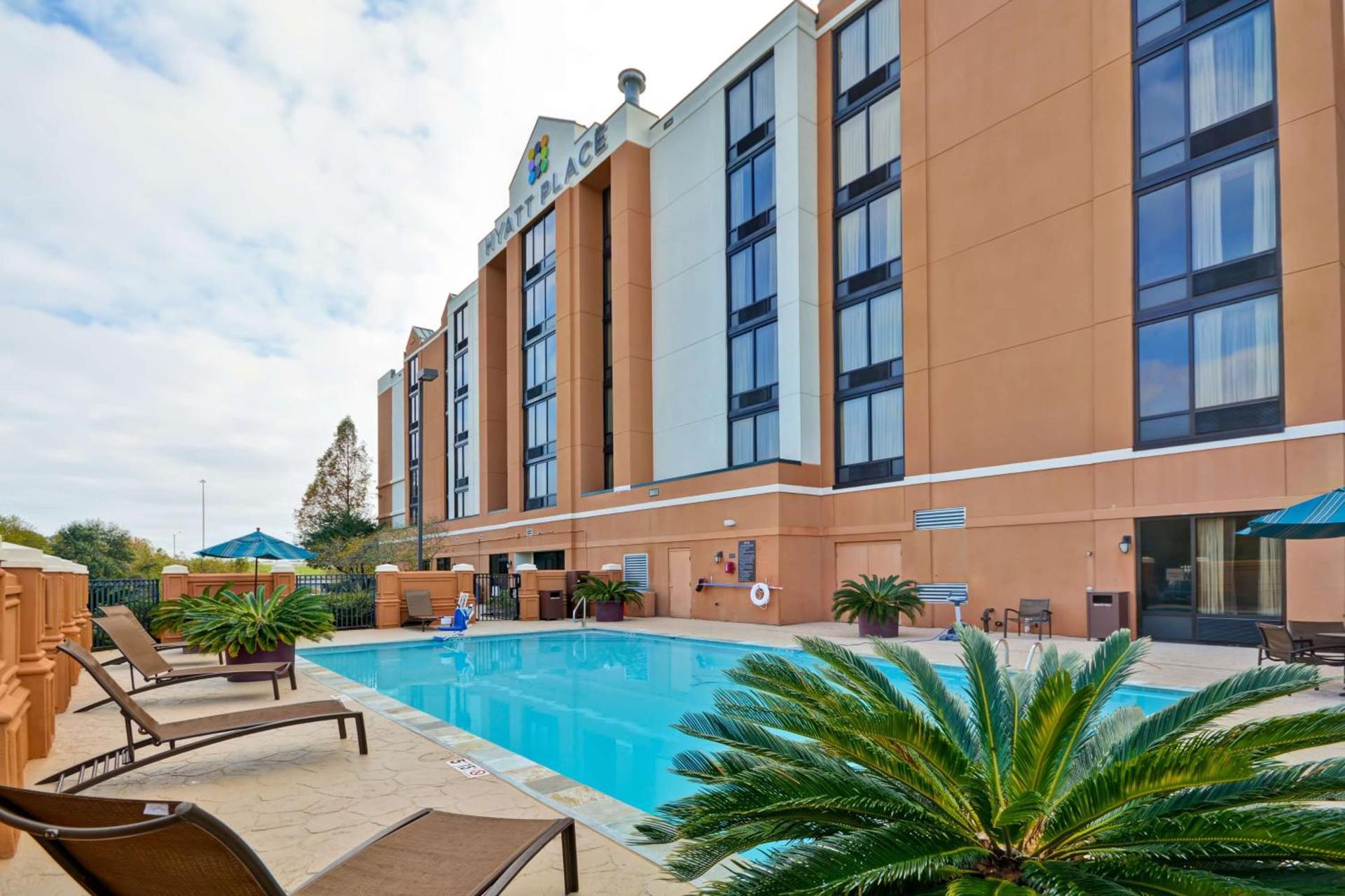 Hyatt Place Baton Rouge/I-10 photo 8