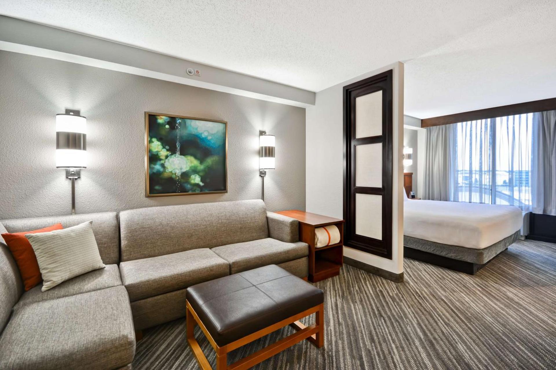 Hyatt Place Baton Rouge/I-10 photo 7