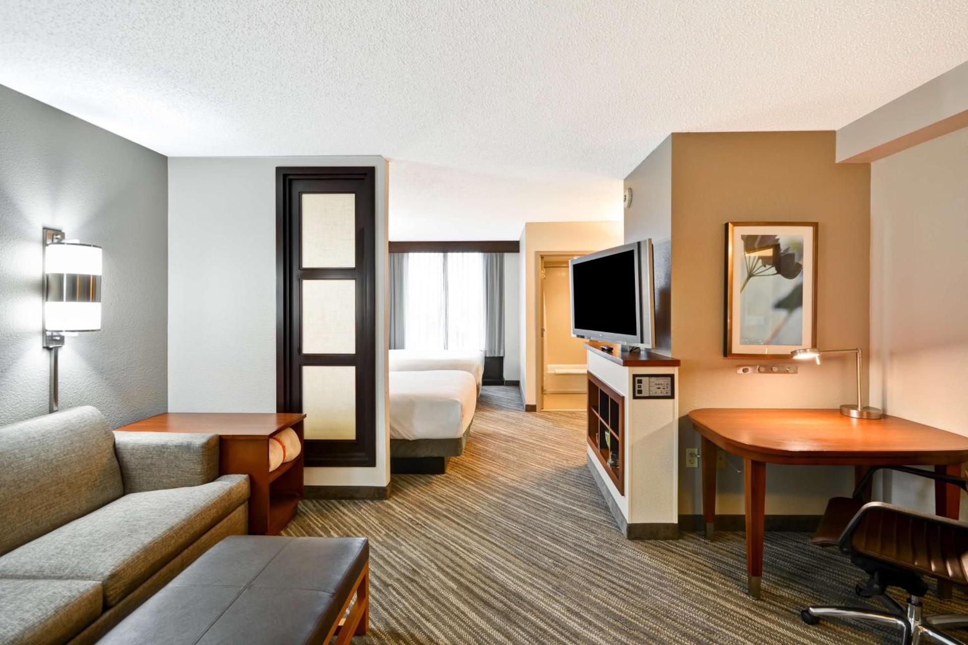 Hyatt Place Baton Rouge/I-10 photo 4