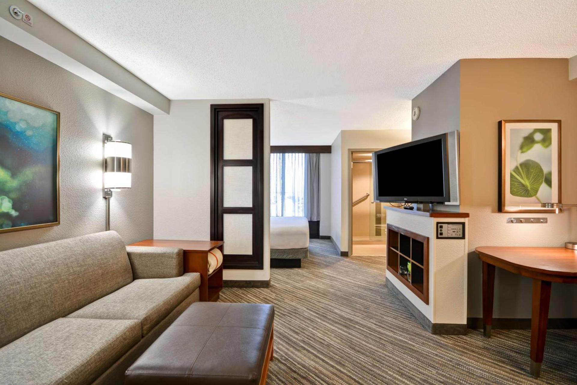 Hyatt Place Baton Rouge/I-10 photo 20