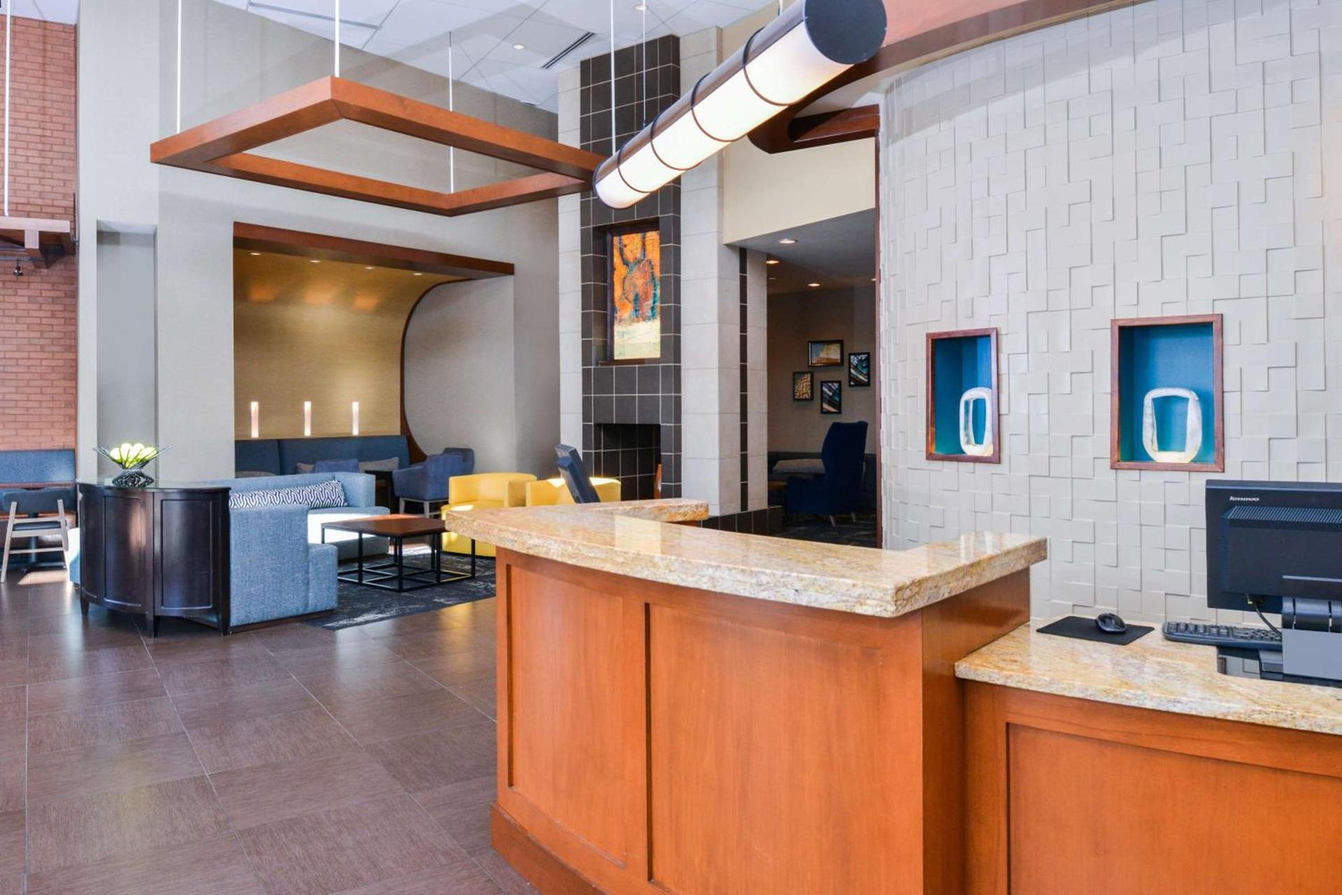 Hyatt Place Chesapeake photo 41