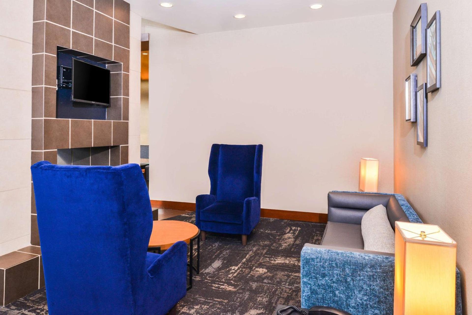 Hyatt Place Chesapeake photo 45