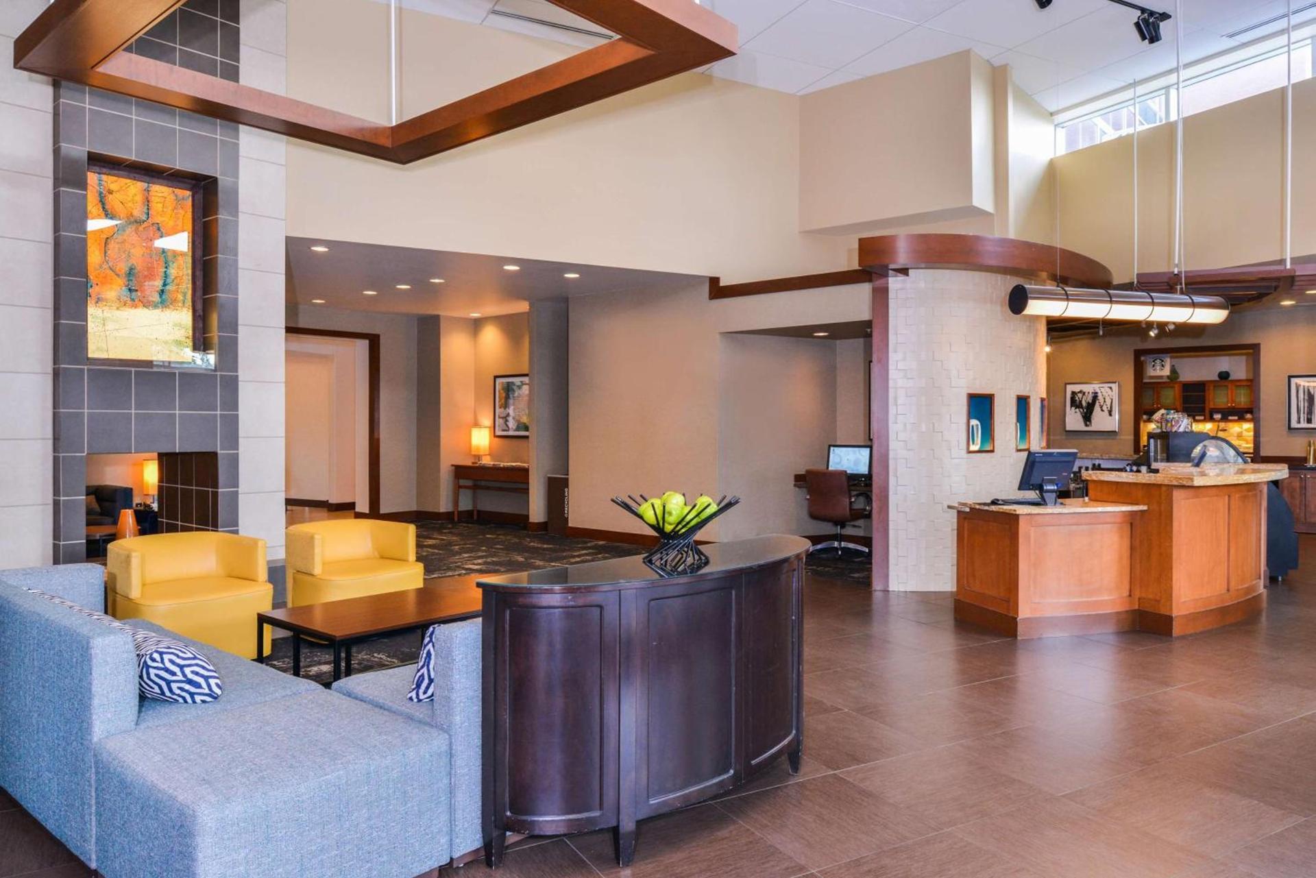 Hyatt Place Chesapeake photo 46