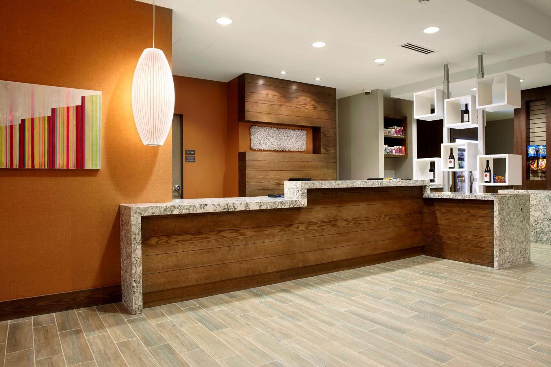 Hyatt House Denver Lakewood Belmar photo 95