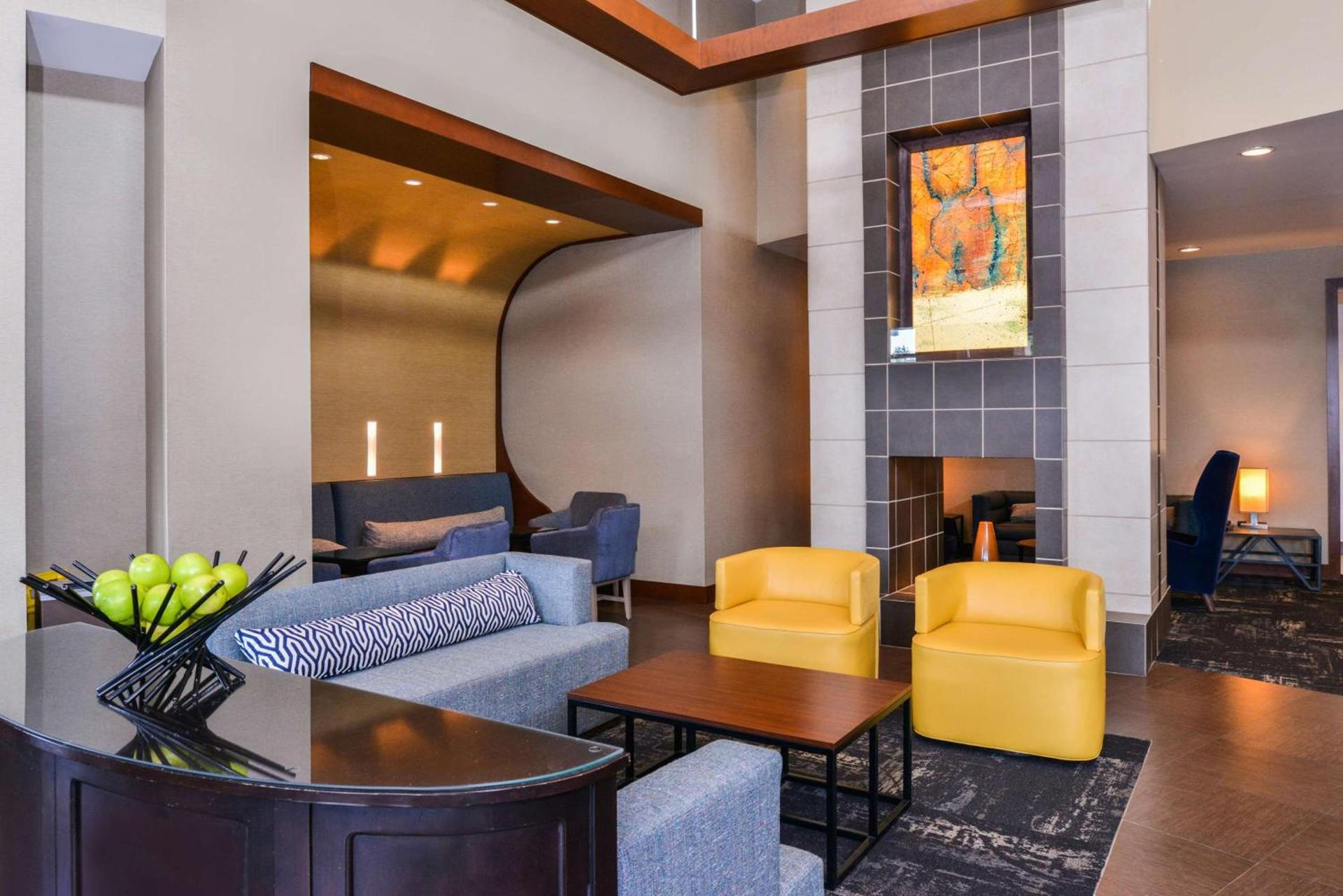 Hyatt Place Chesapeake photo 44