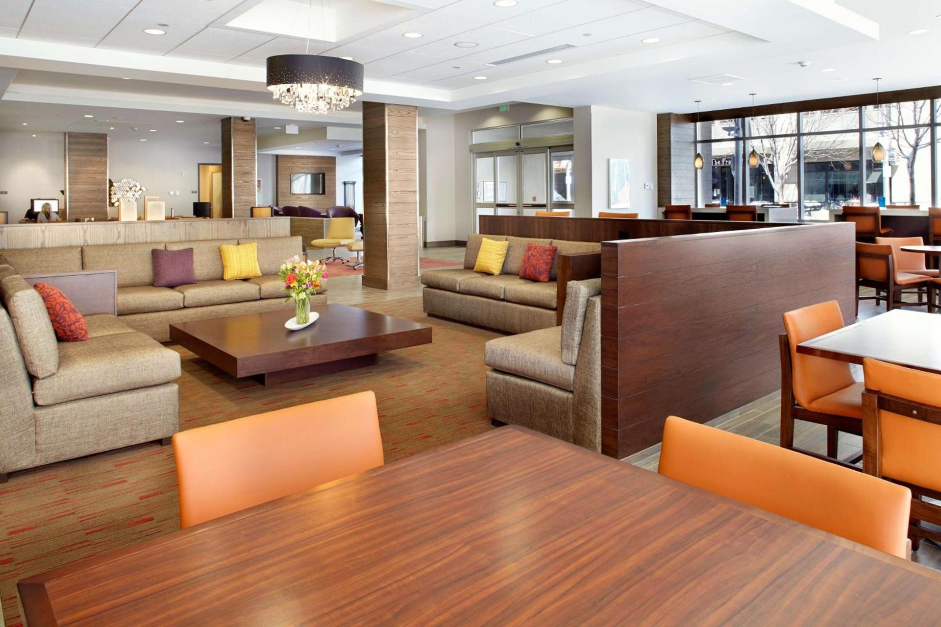 Hyatt House Denver Lakewood Belmar photo 94