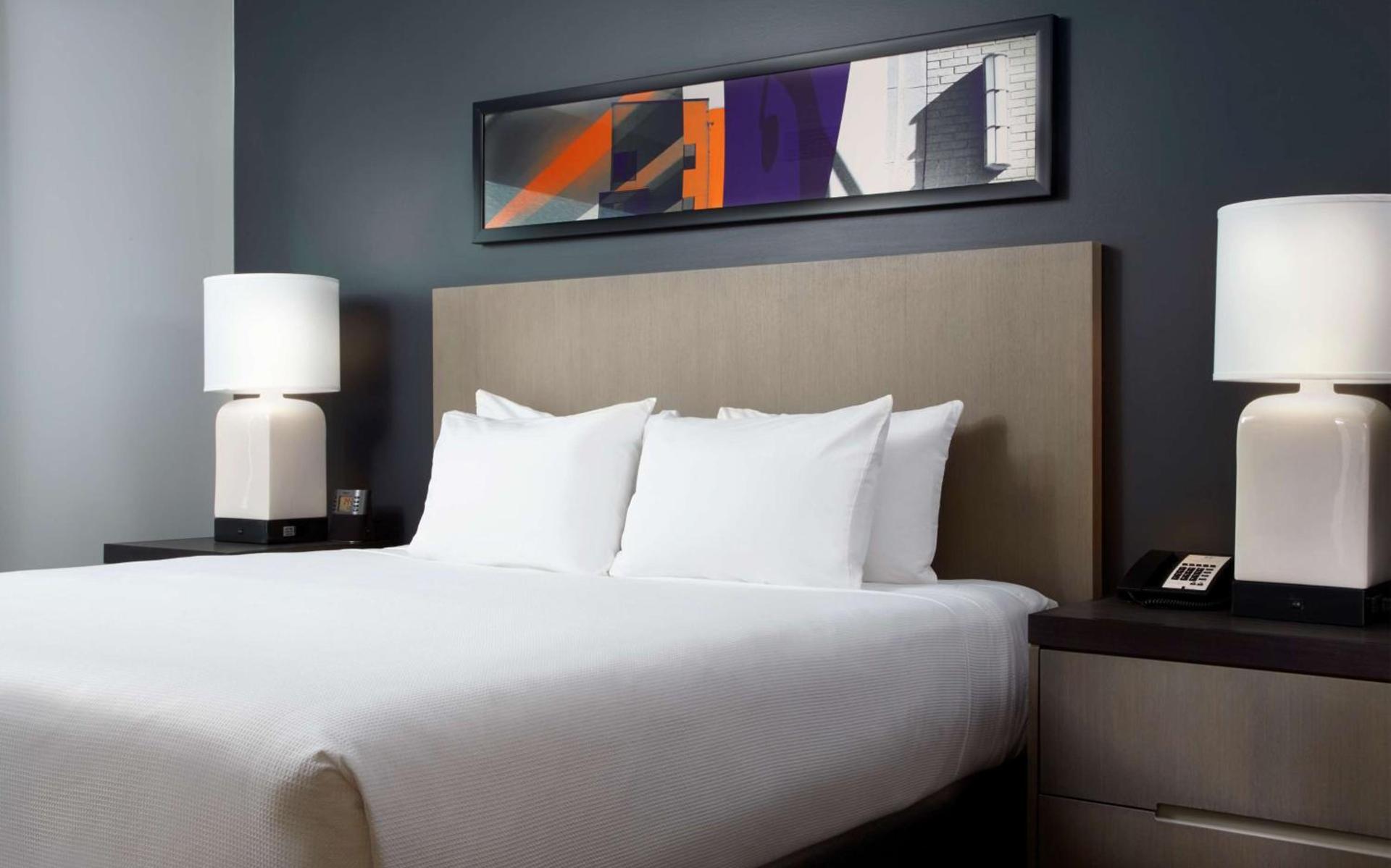 Hyatt House Denver Lakewood Belmar photo 92