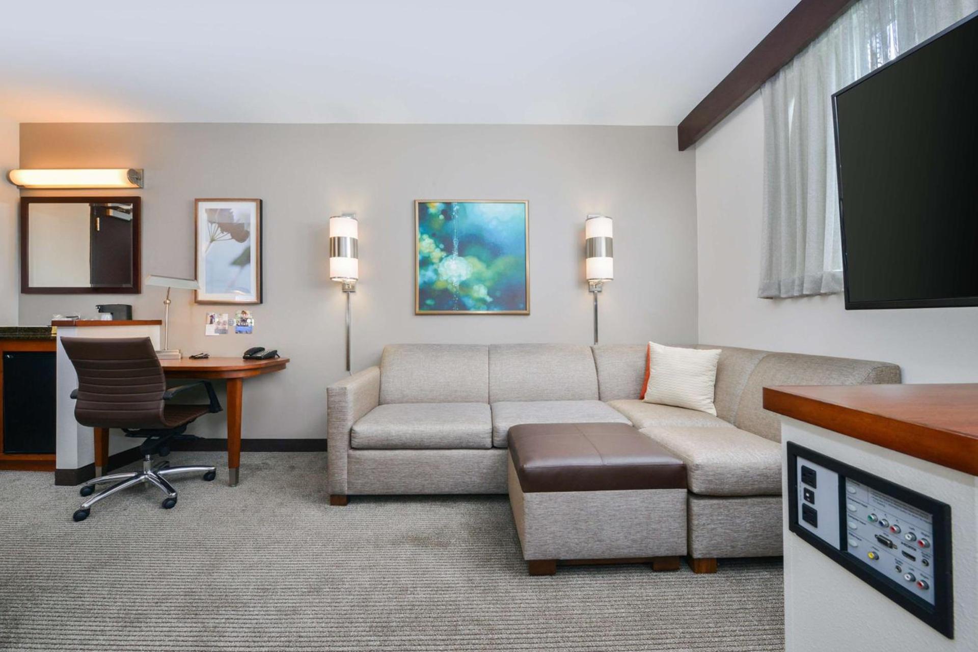 Hyatt Place Chesapeake photo 57