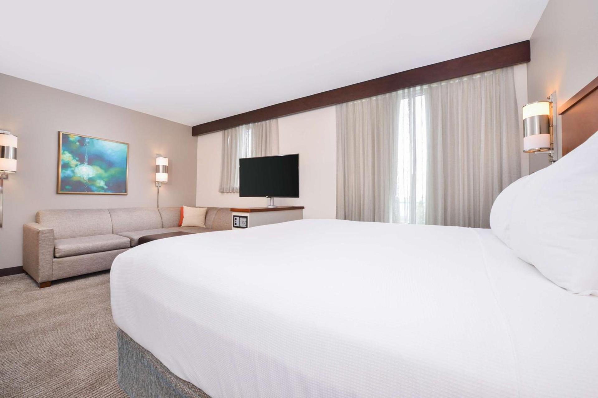 Hyatt Place Chesapeake photo 55