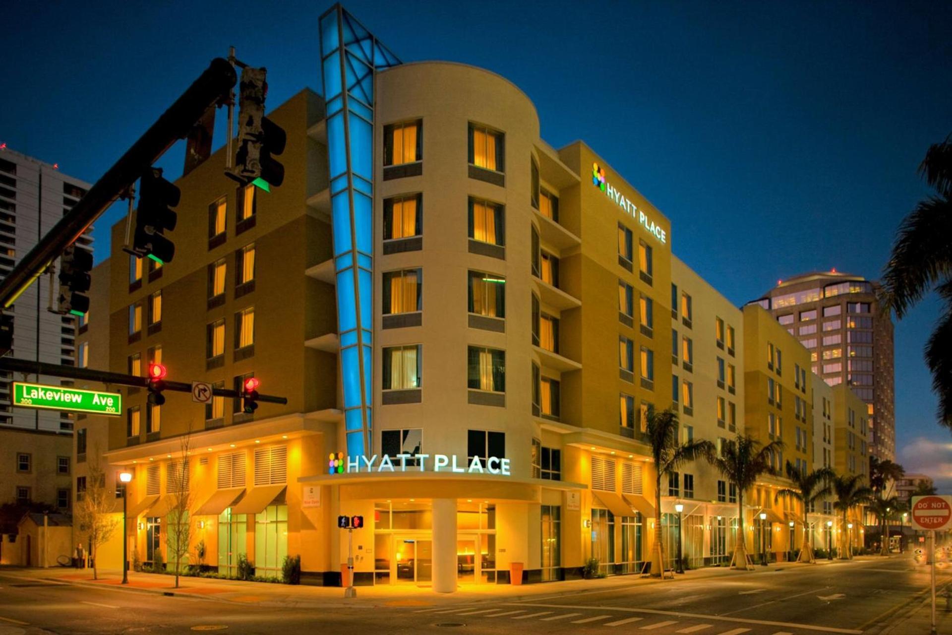 Hyatt Place West Palm Beach photo 27