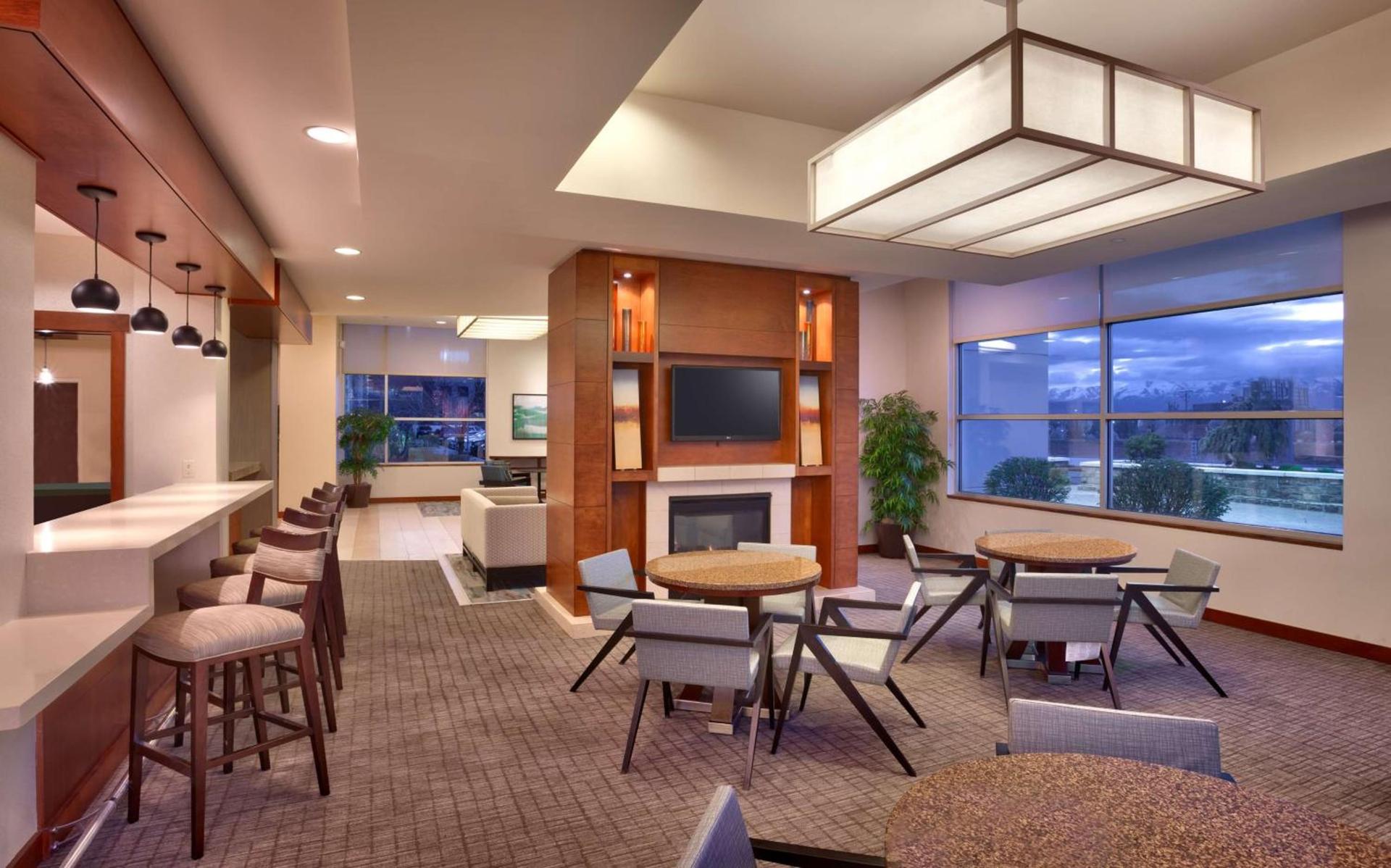 Hyatt House Salt Lake City/Sandy photo 43