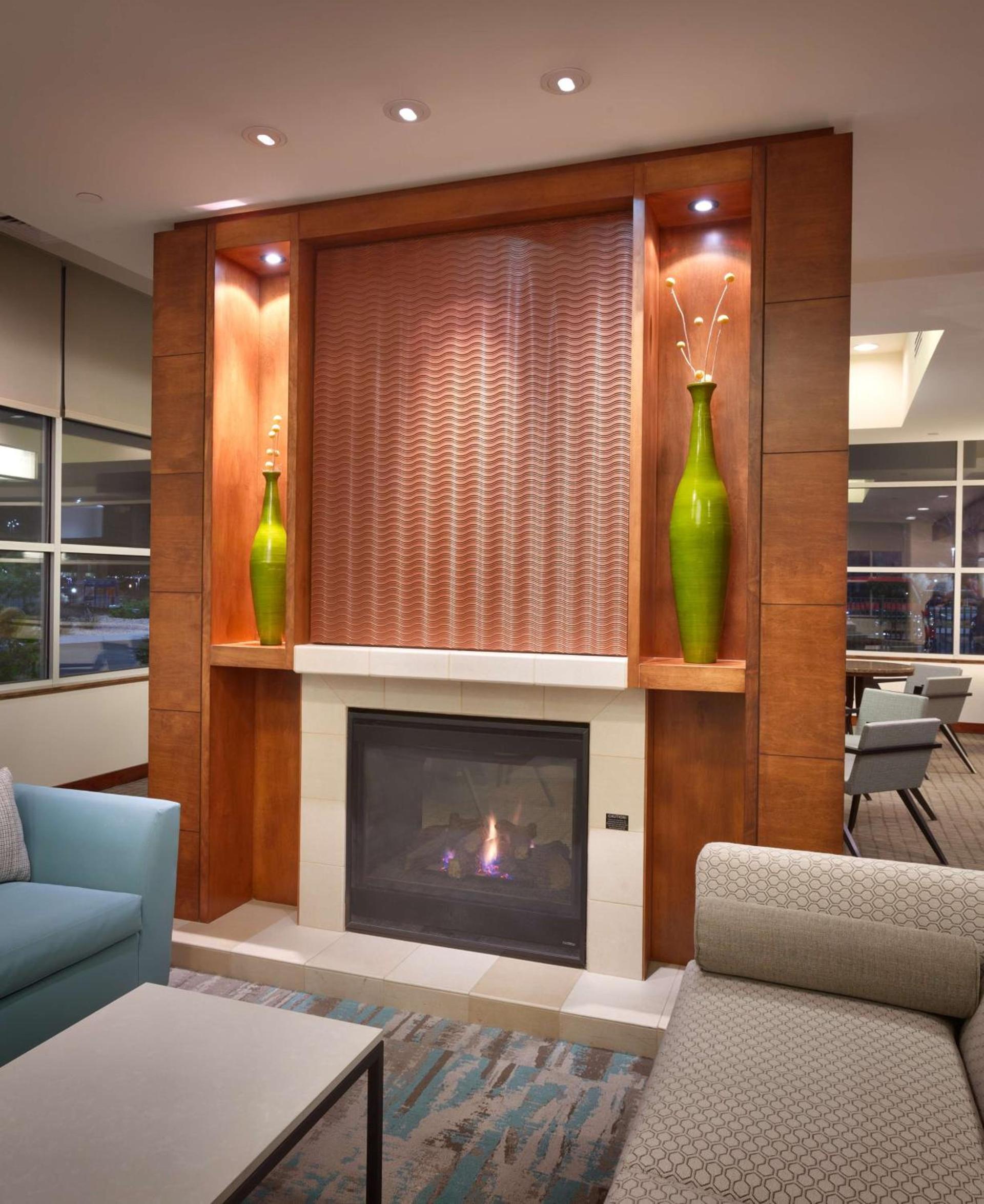 Hyatt House Salt Lake City/Sandy photo 45