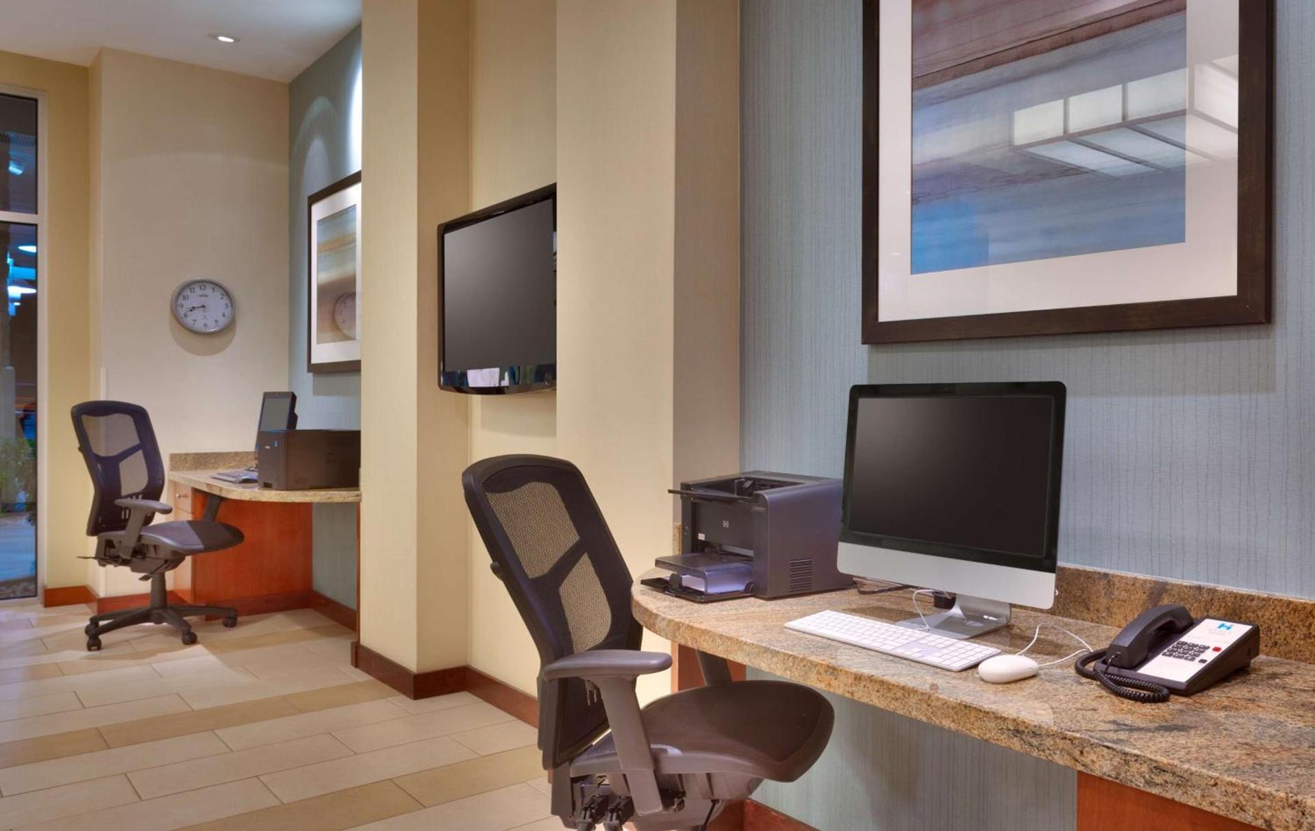 Hyatt House Salt Lake City/Sandy photo 47