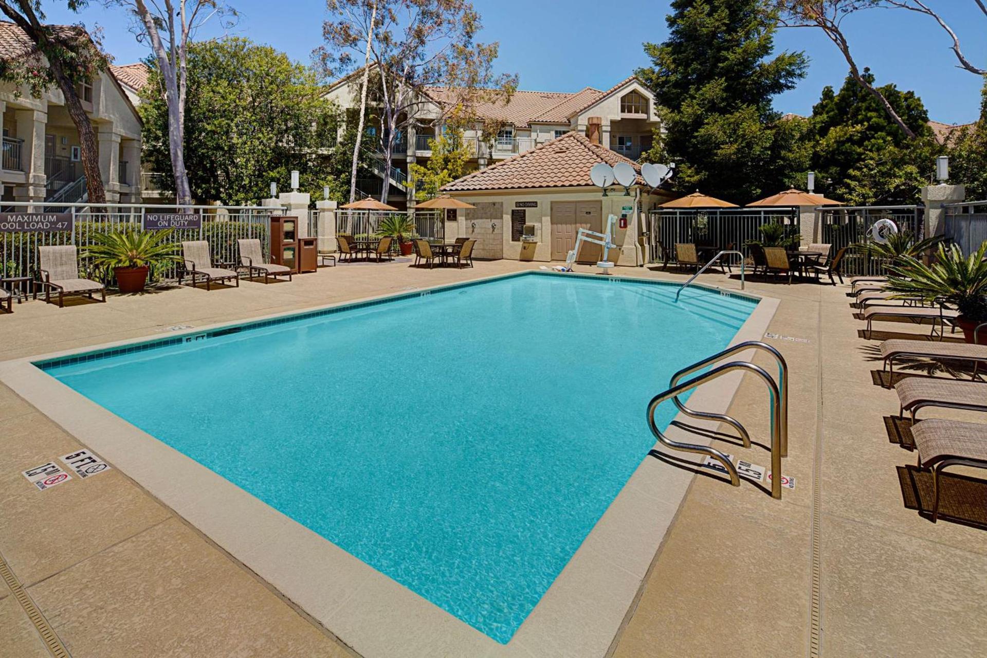Hyatt House Belmont Redwood Shores photo 42