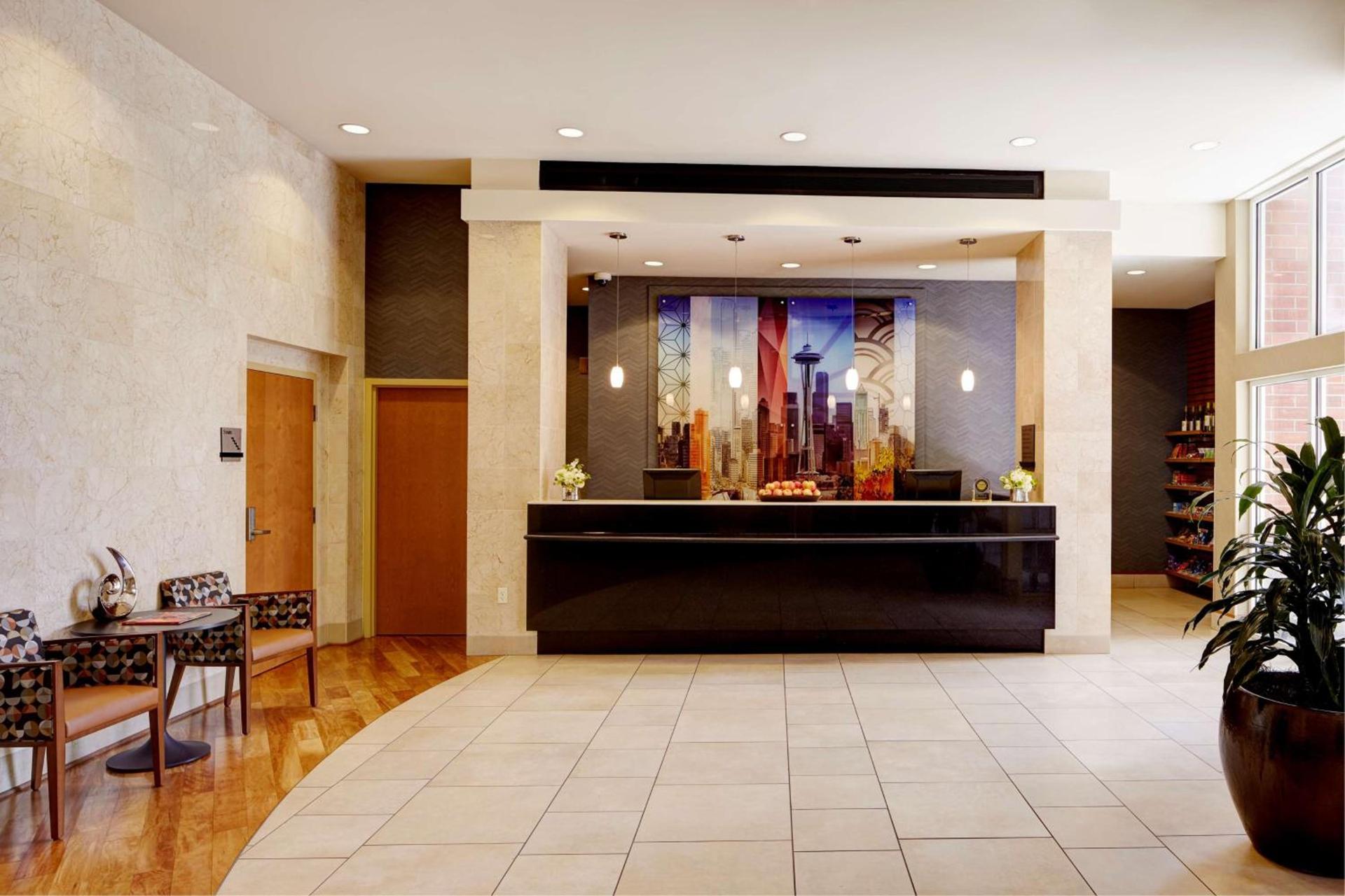 Hyatt House Seattle Bellevue photo 35