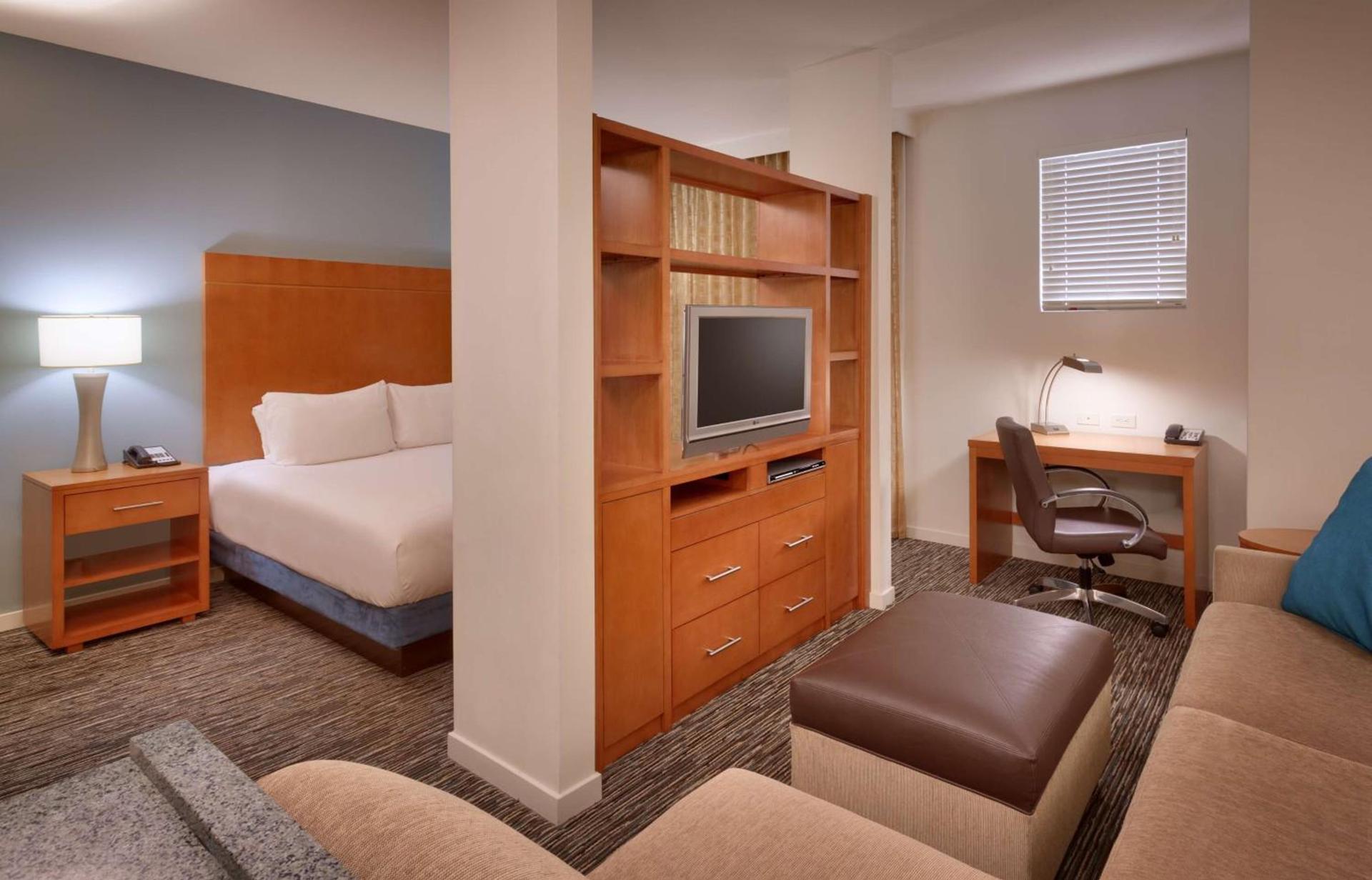 Hyatt House Salt Lake City/Sandy photo 40