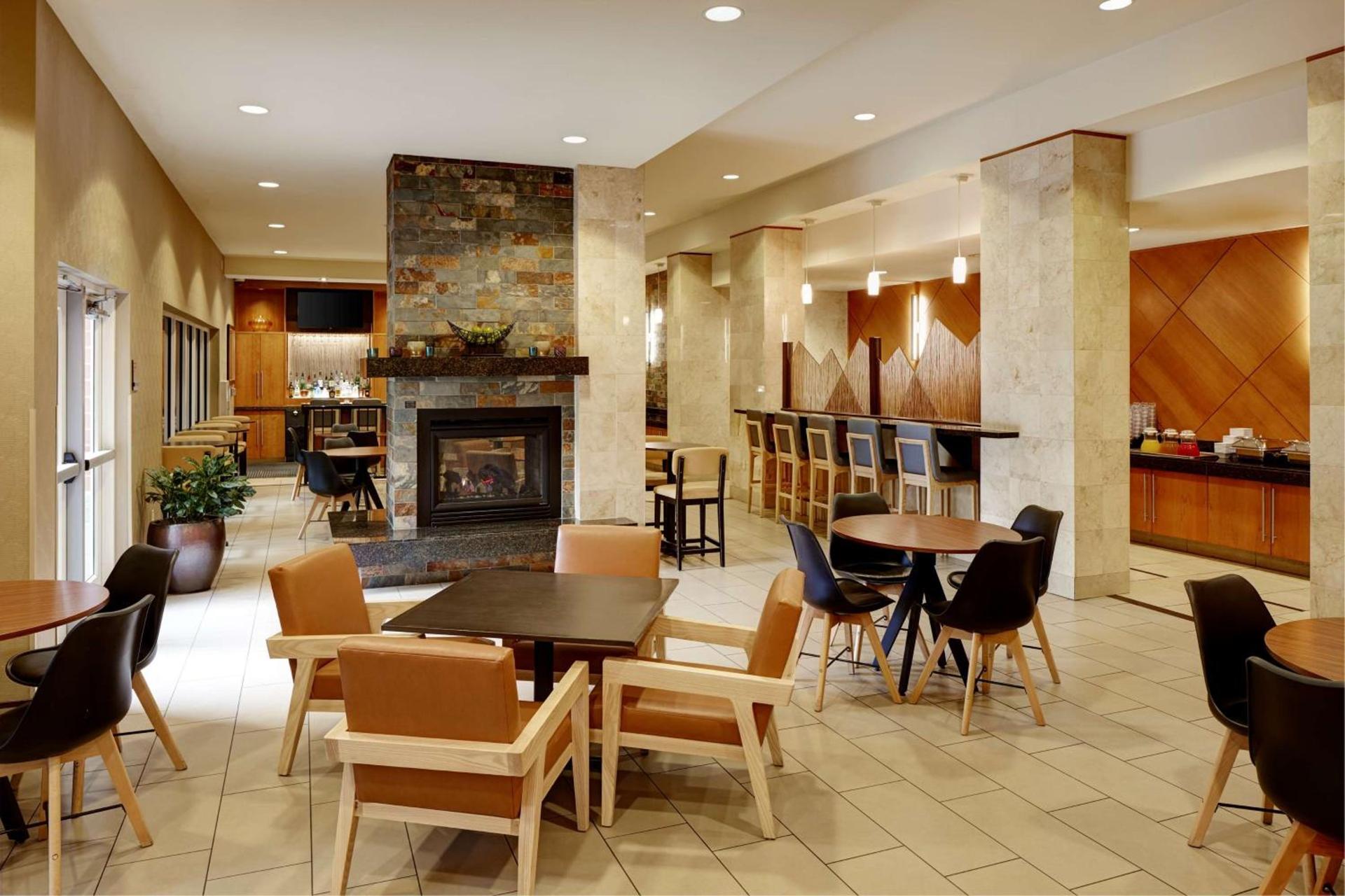 Hyatt House Seattle Bellevue photo 37
