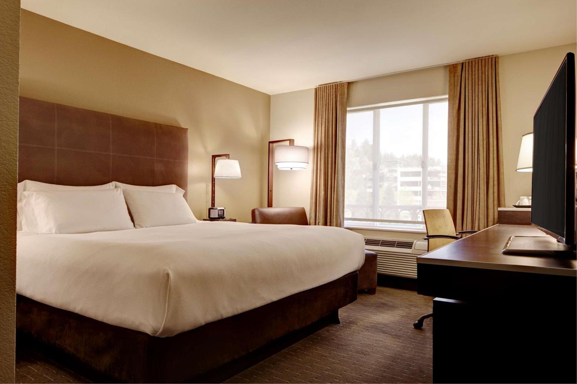 Hyatt House Seattle Bellevue photo 38
