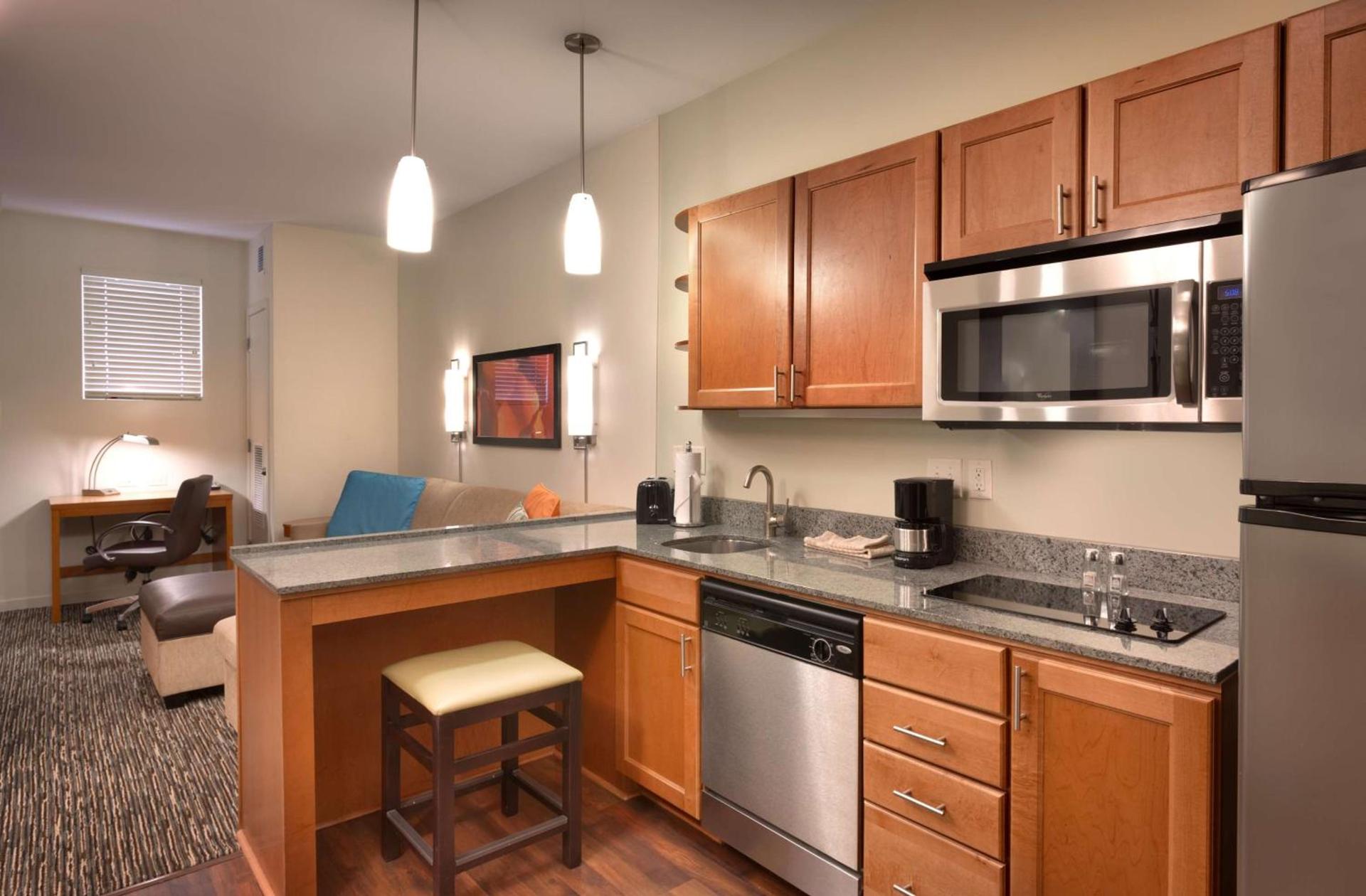 Hyatt House Salt Lake City/Sandy photo 50