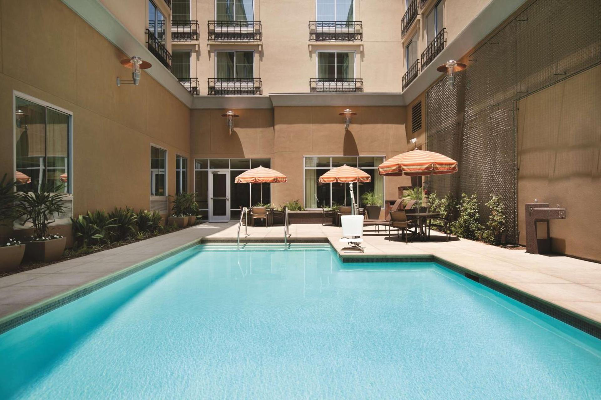 Hyatt Place Riverside Downtown photo 68