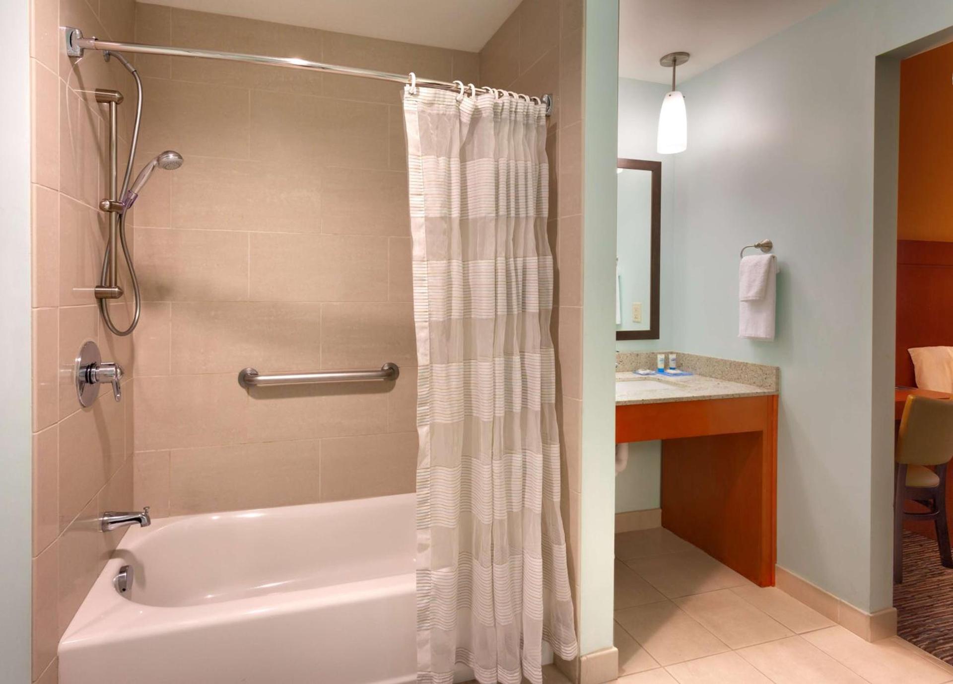 Hyatt House Salt Lake City/Sandy photo 51
