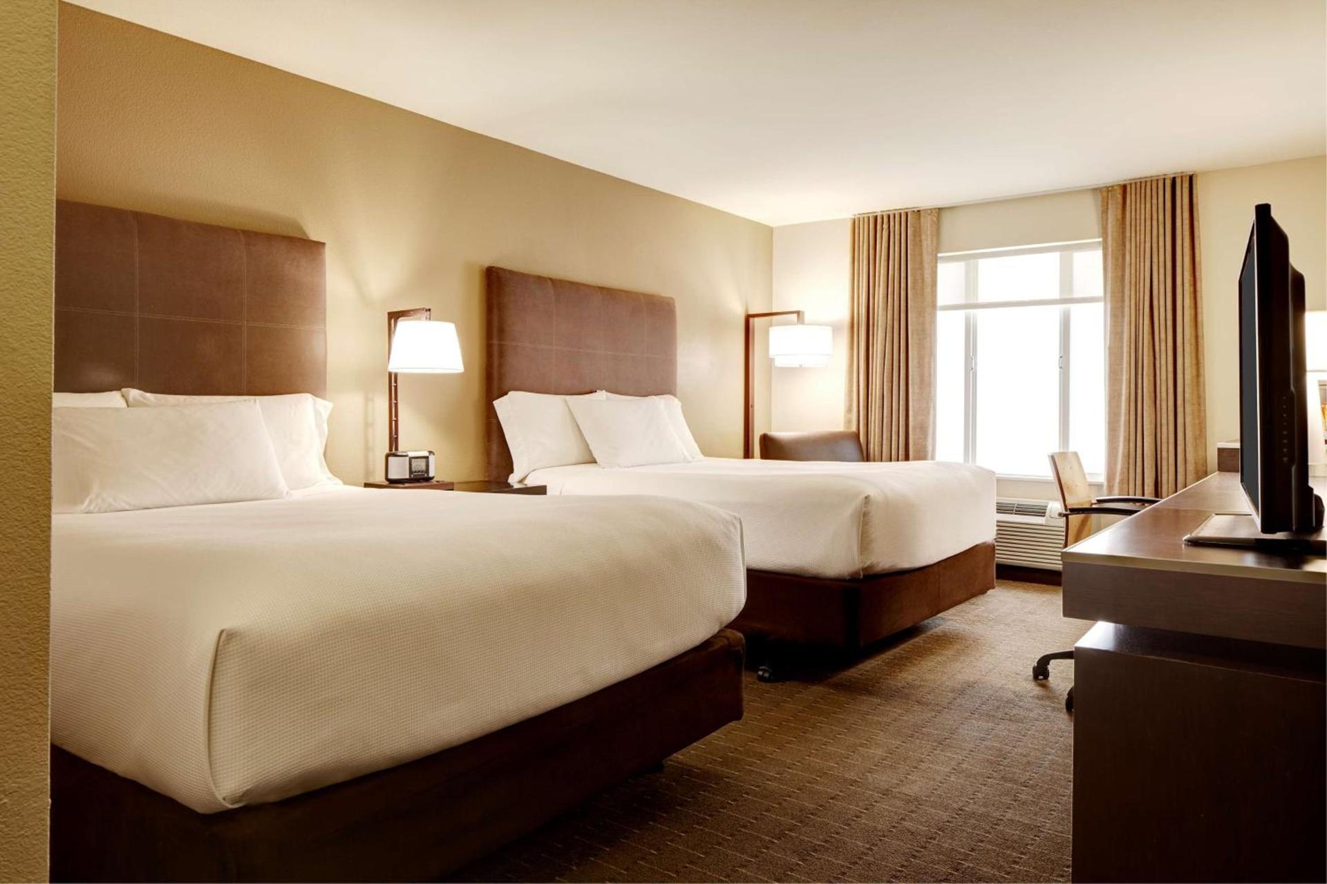 Hyatt House Seattle Bellevue photo 40