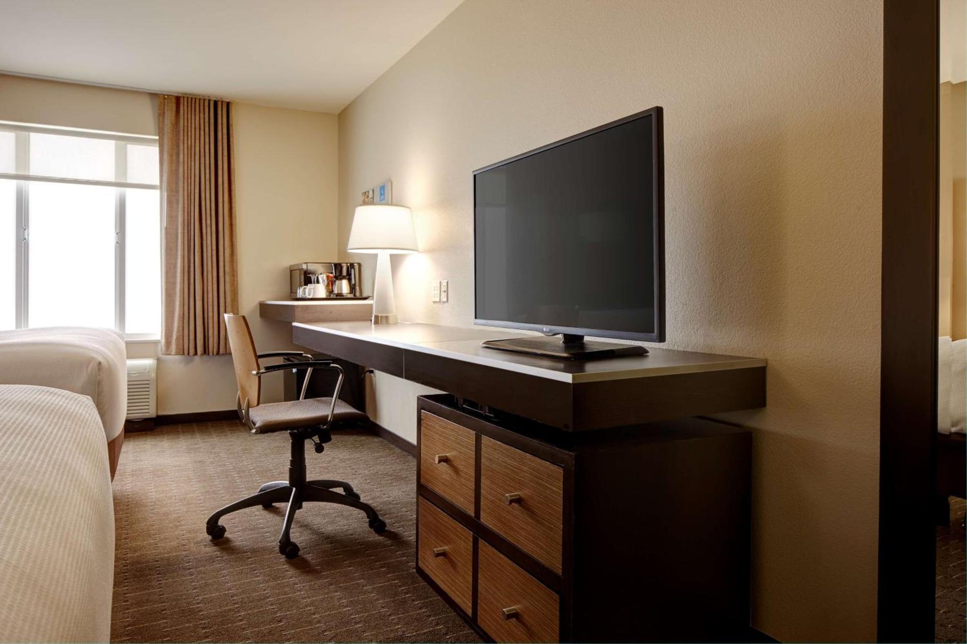 Hyatt House Seattle Bellevue photo 41