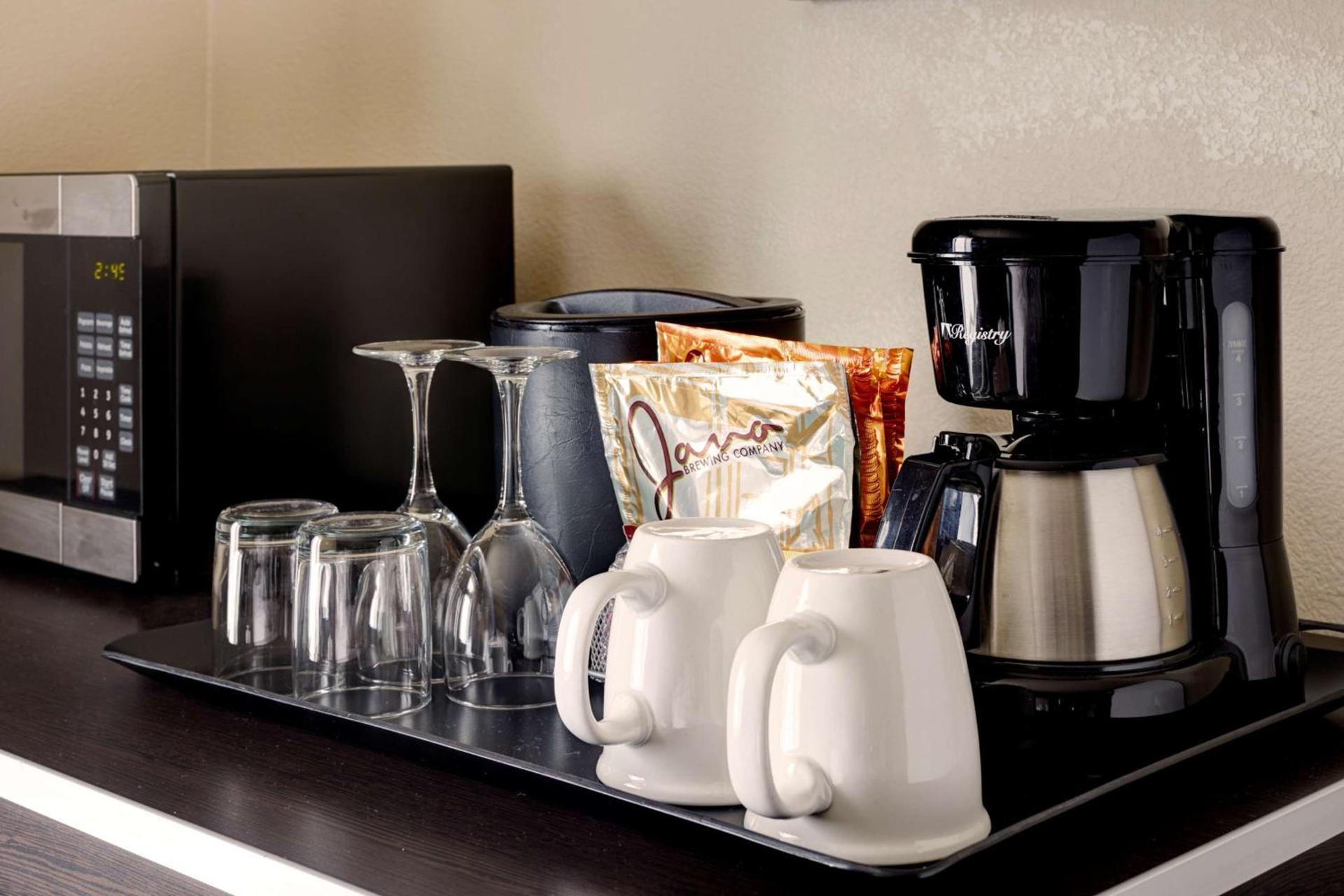 Hyatt House Seattle Bellevue photo 42
