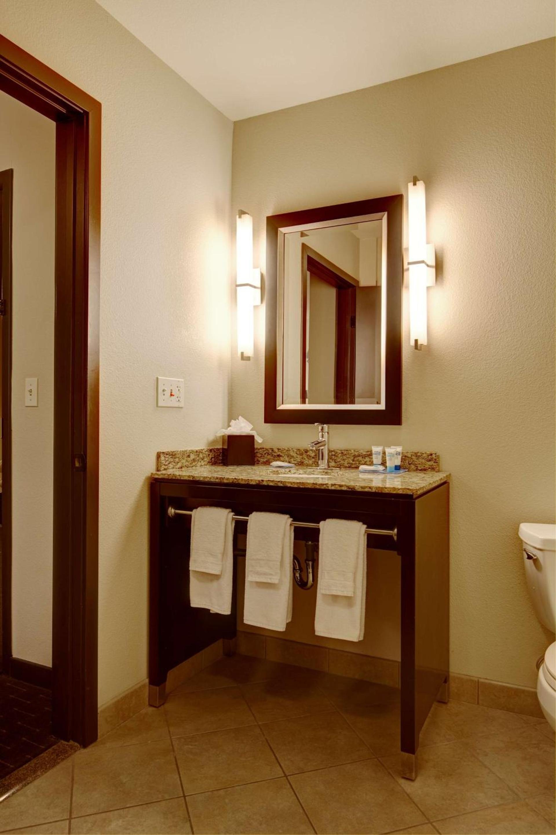 Hyatt House Seattle Bellevue photo 43