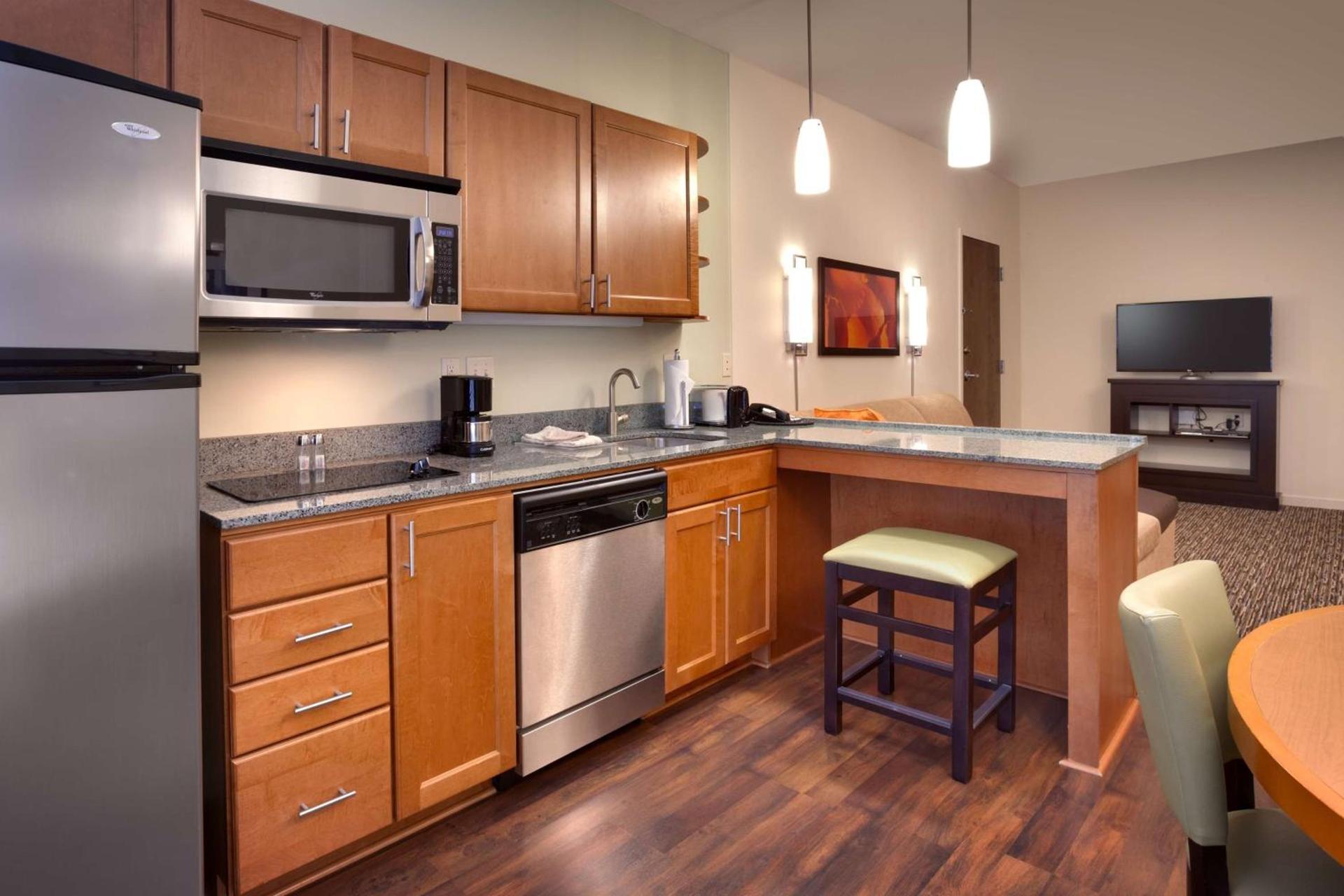 Hyatt House Salt Lake City/Sandy photo 55