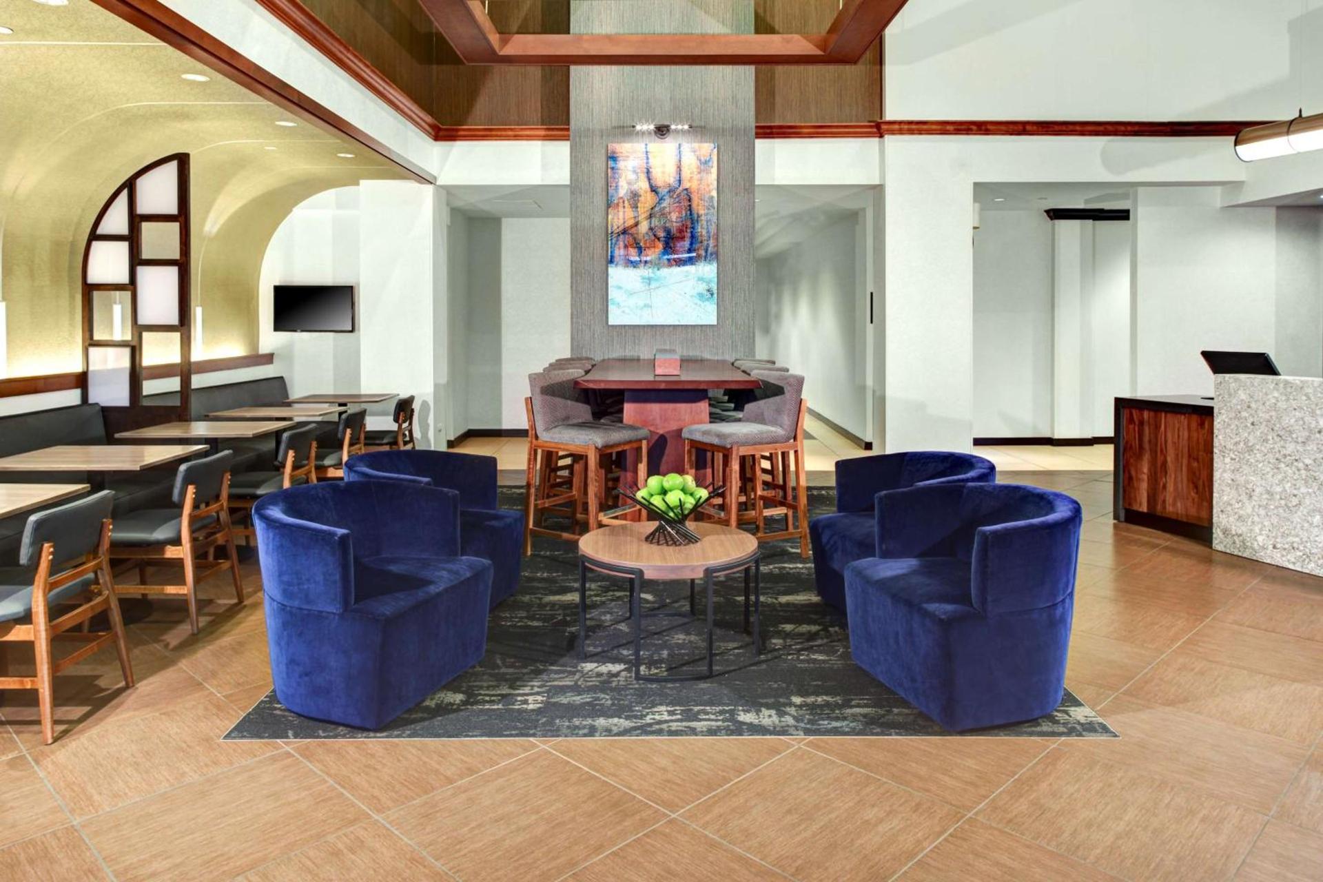 Hyatt Place Tampa Busch Gardens photo 51