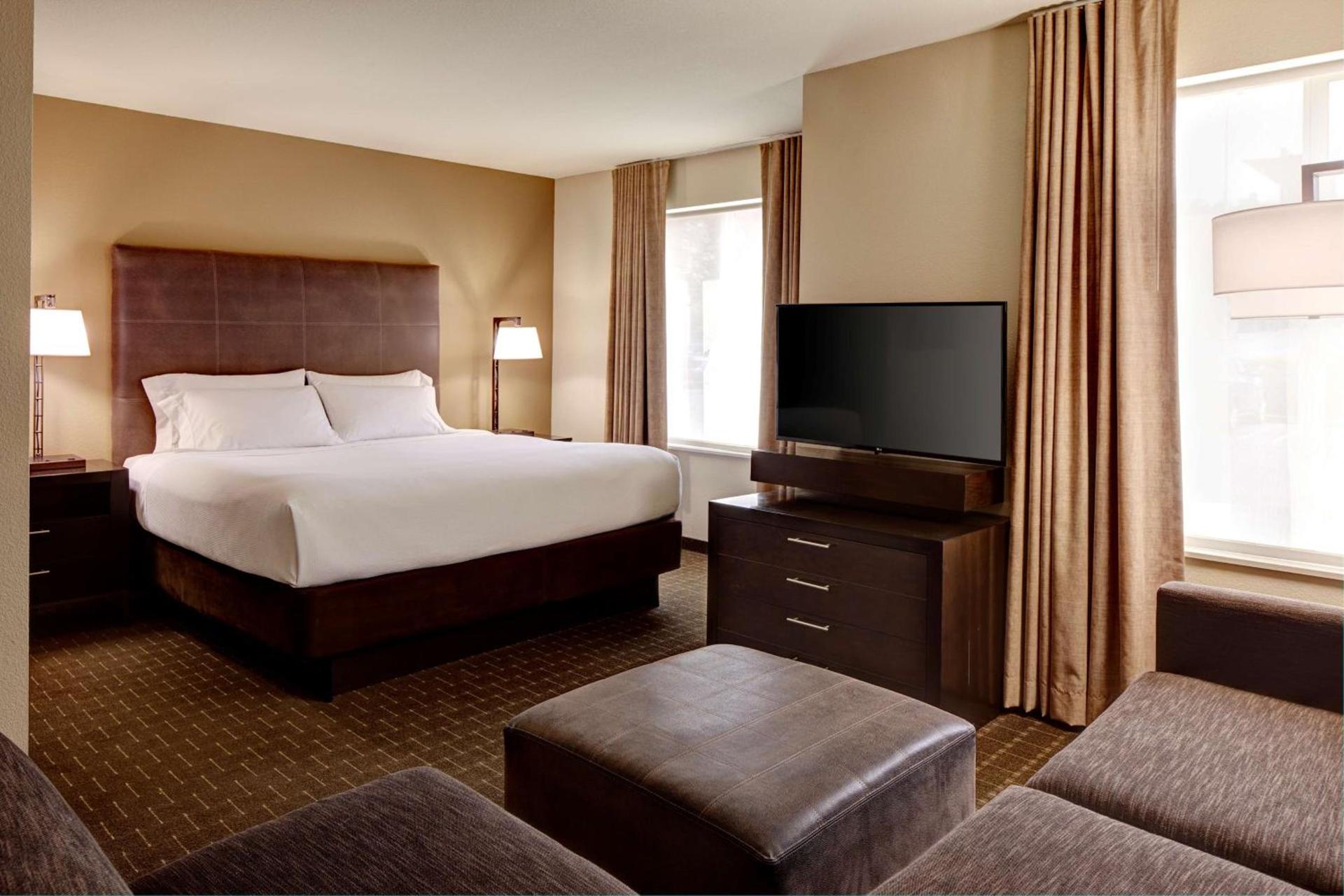 Hyatt House Seattle Bellevue photo 33