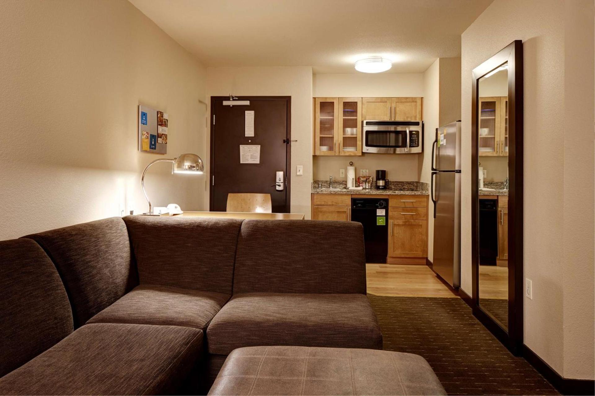Hyatt House Seattle Bellevue photo 46