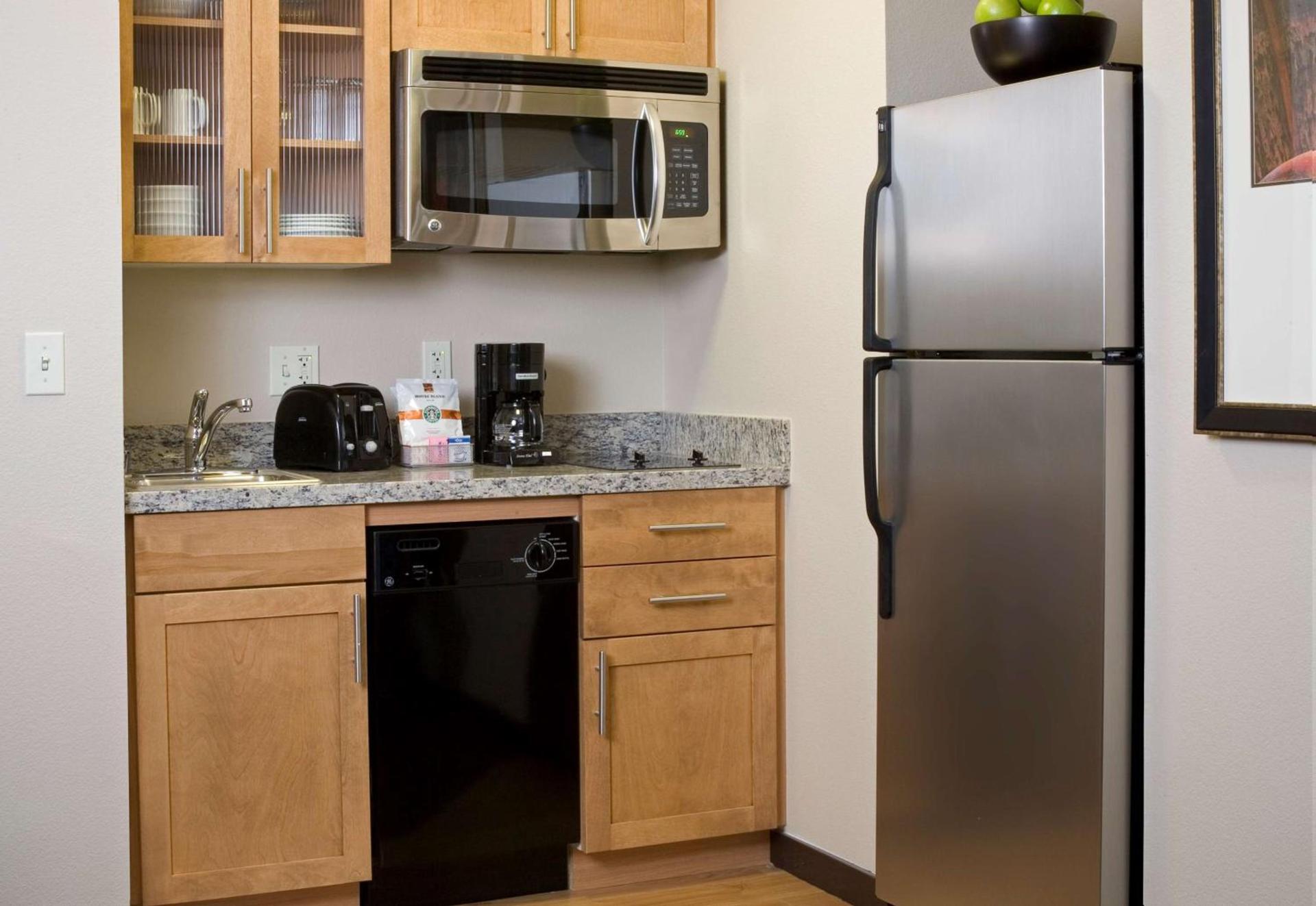 Hyatt House Seattle Bellevue photo 47