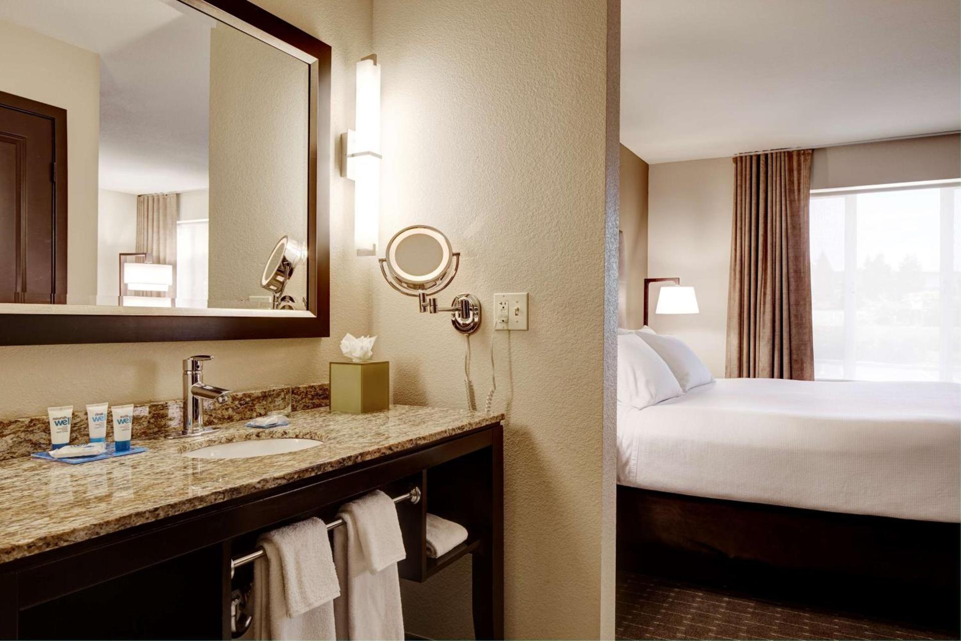Hyatt House Seattle Bellevue photo 48