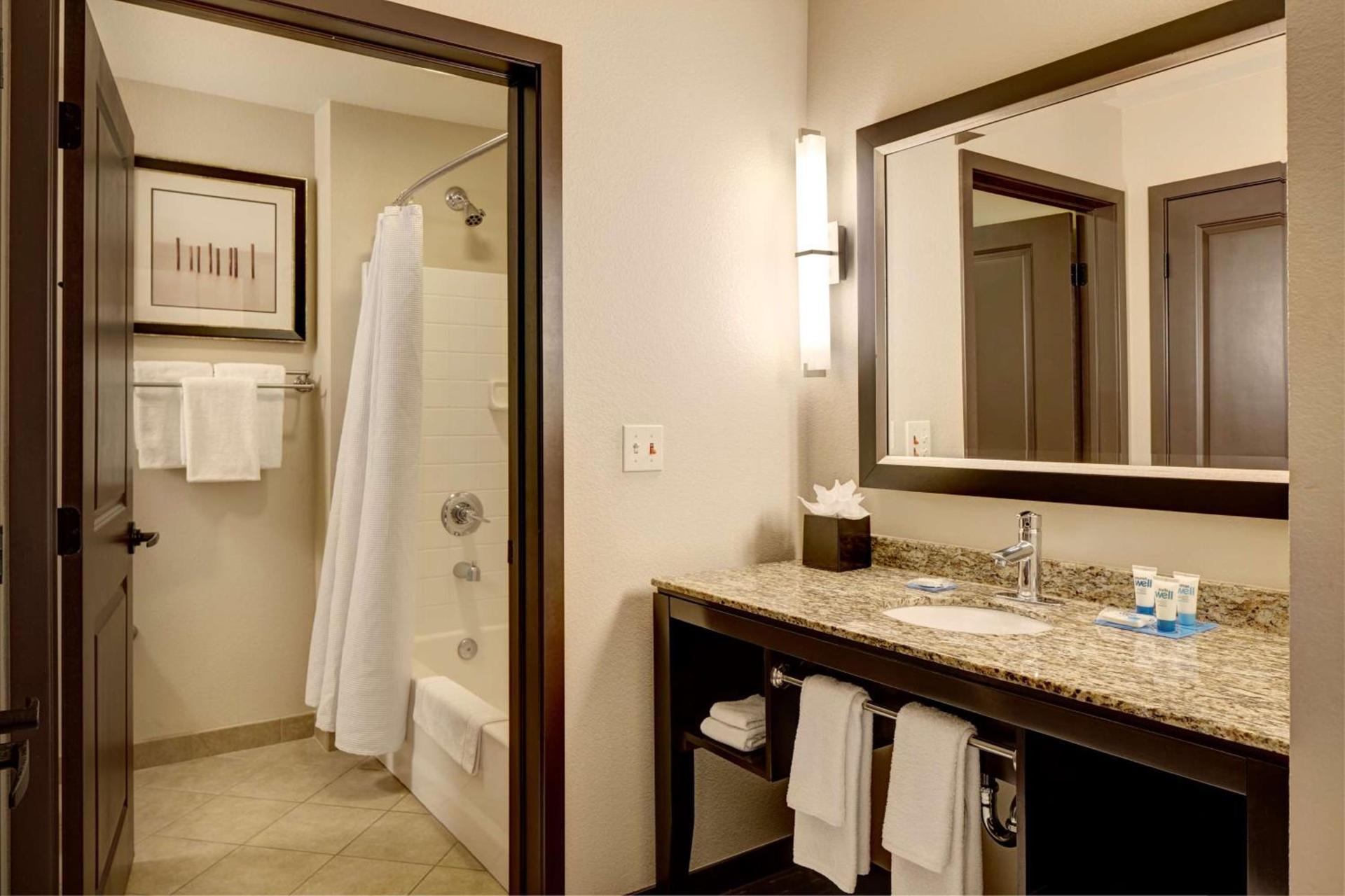 Hyatt House Seattle Bellevue photo 49