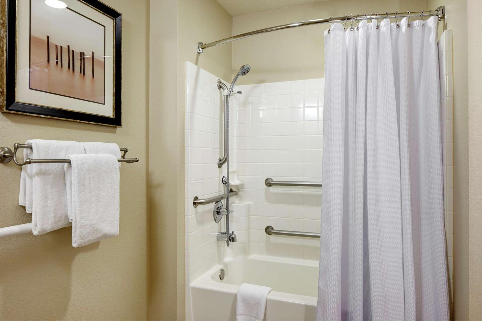 Hyatt House Seattle Bellevue photo 50