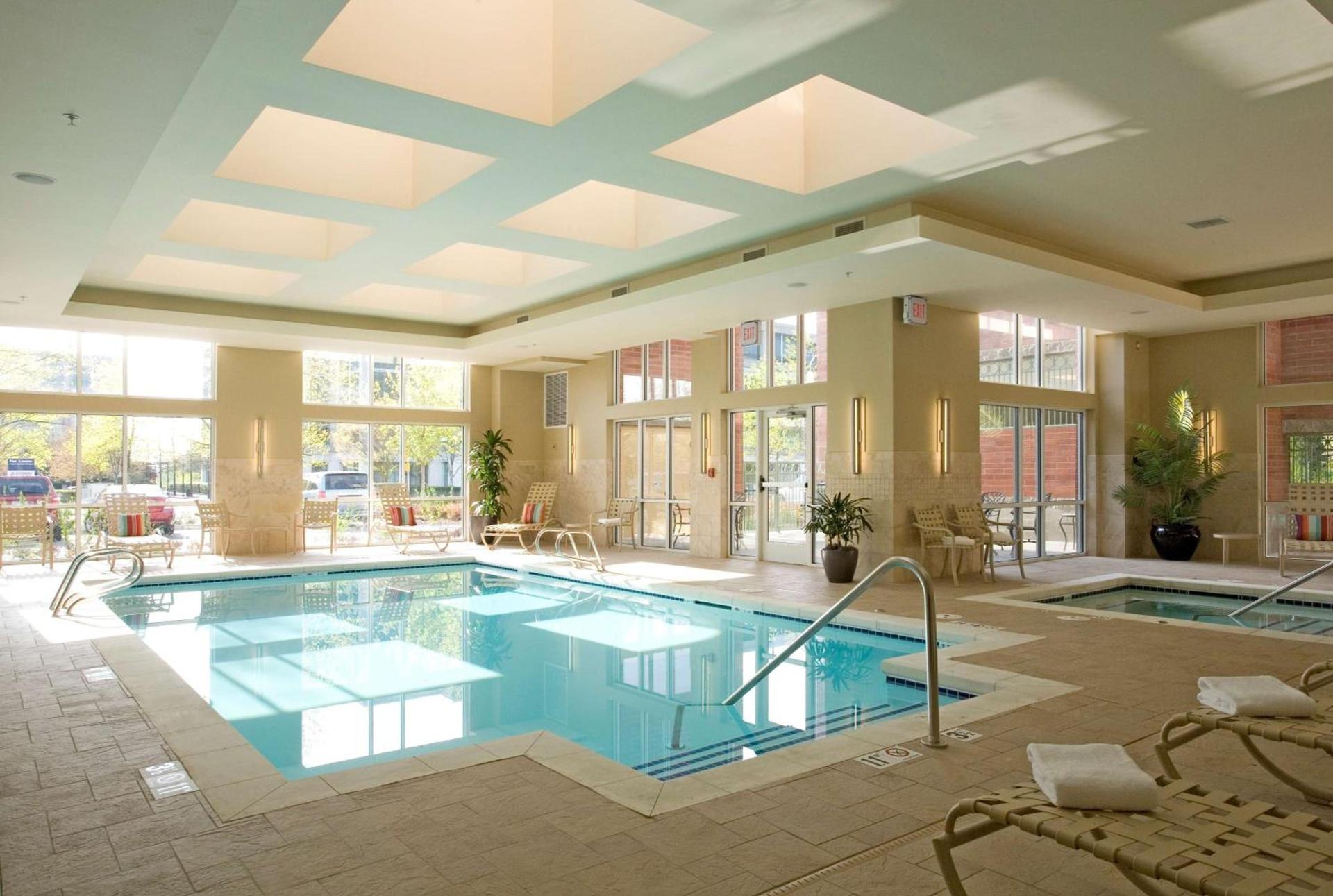 Hyatt House Seattle Bellevue photo 55