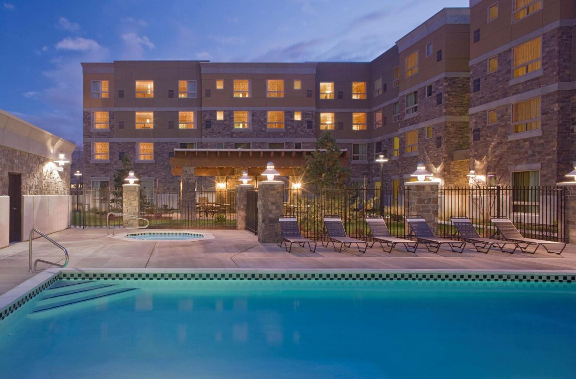 Hyatt House Salt Lake City/Sandy photo 70