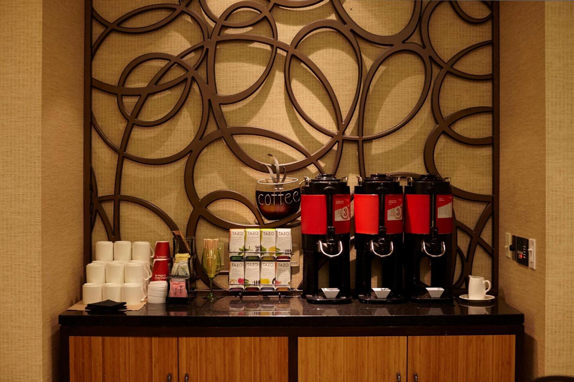 Hyatt House Seattle Bellevue photo 63