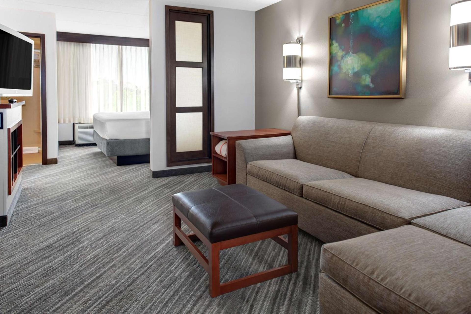 Hyatt Place Tampa Busch Gardens photo 56